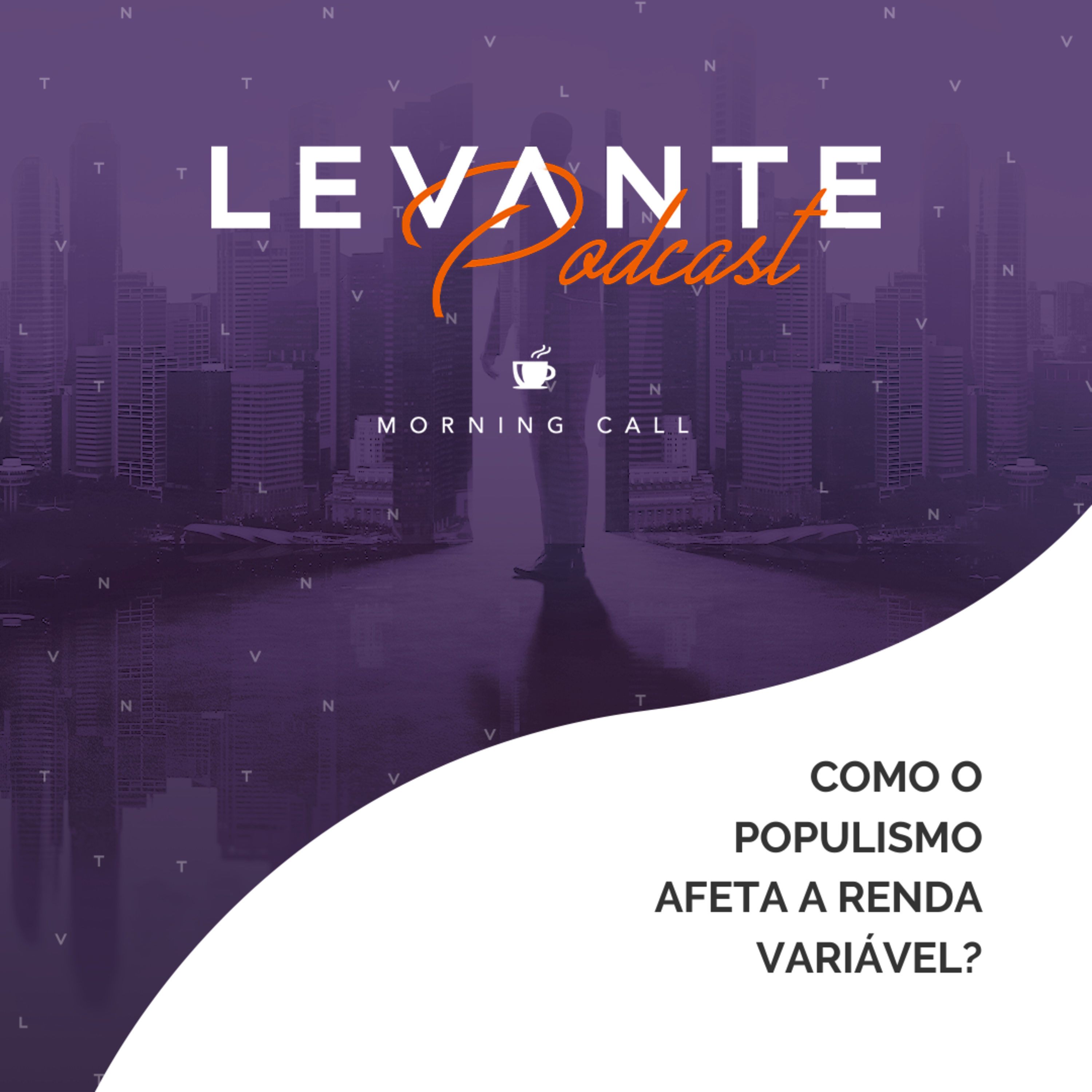 MORNING CALL - Levante 22/Ago episode artwork