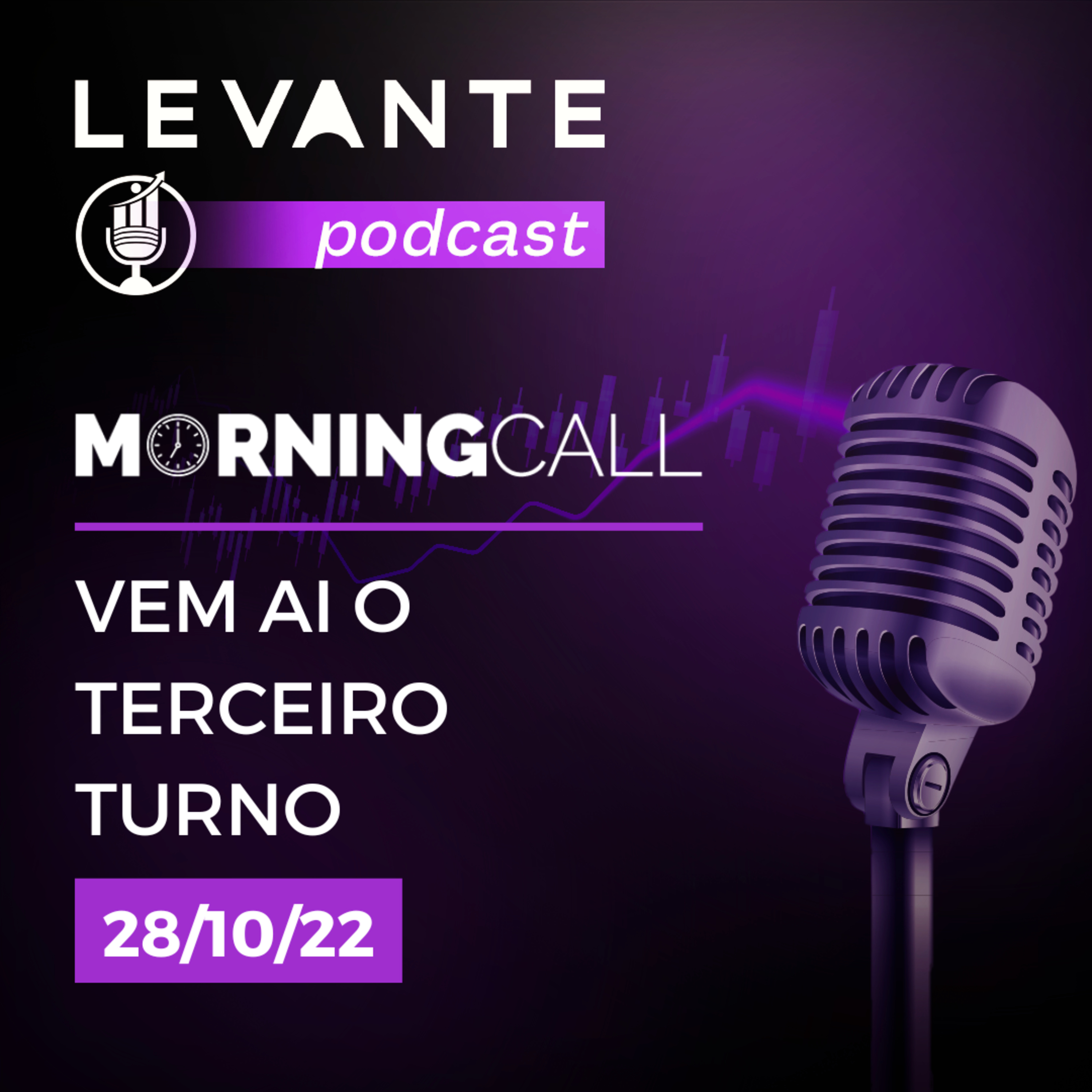 Levante Ideias de Investimento