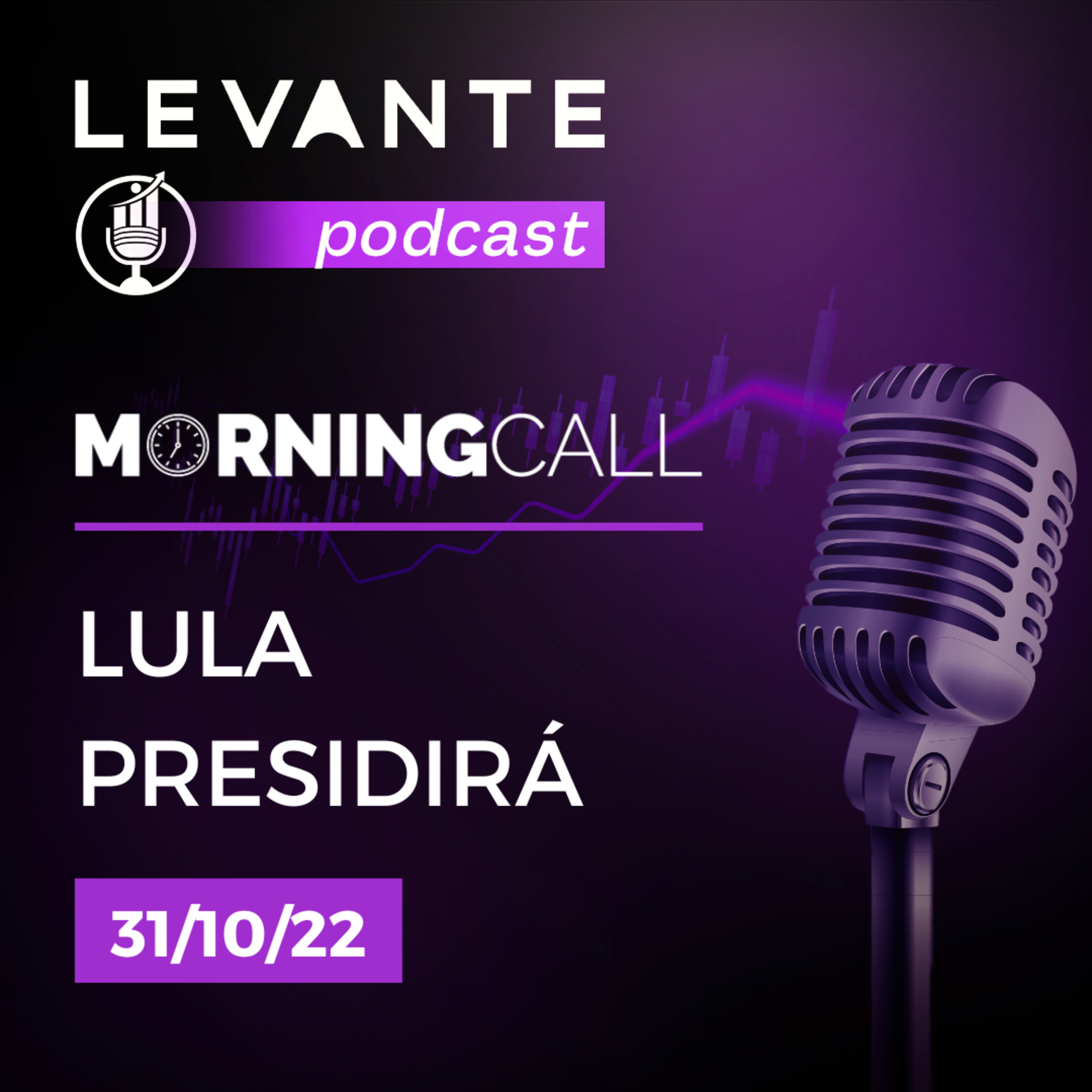 Levante Ideias de Investimento