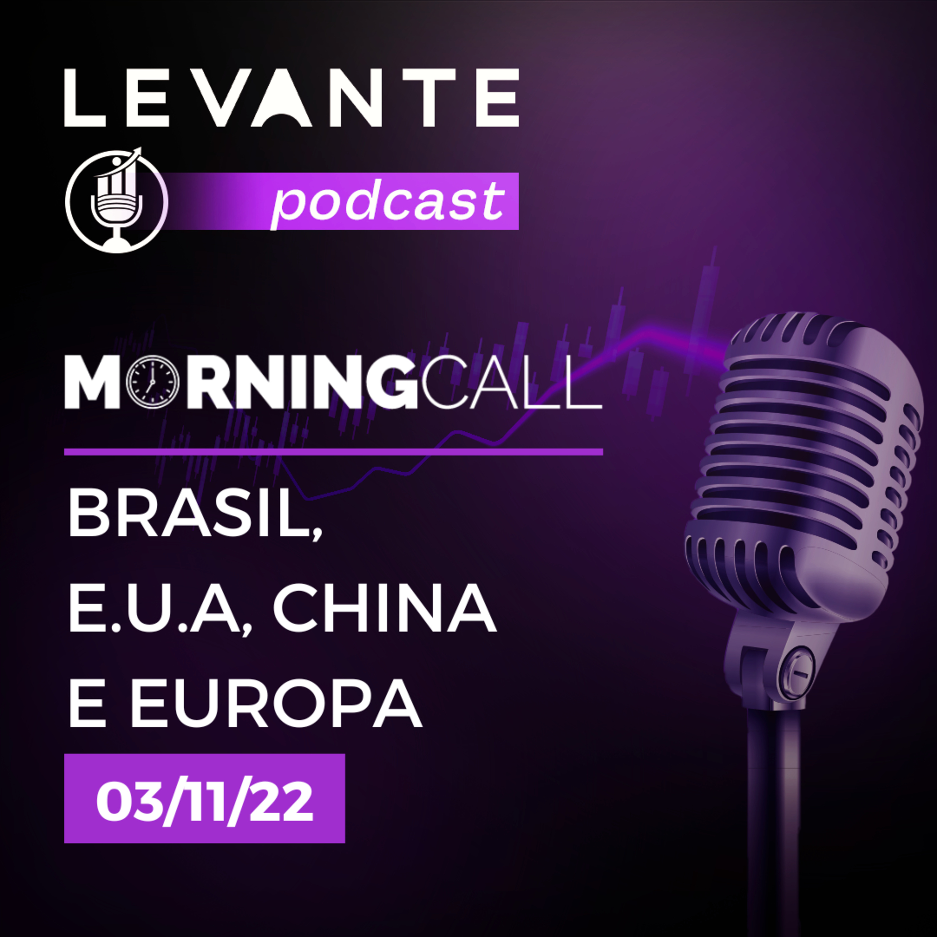 Levante Ideias de Investimento