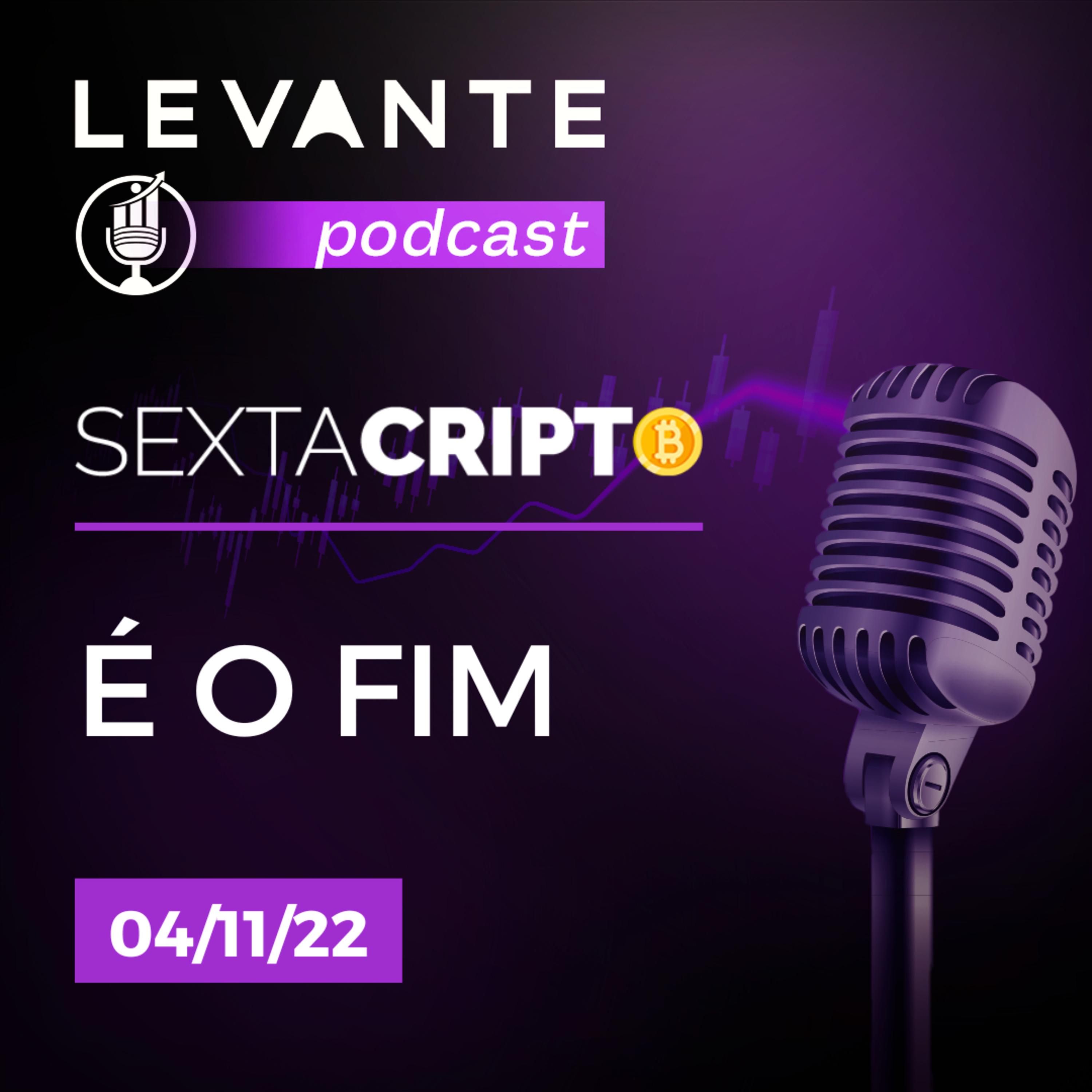 Levante Ideias de Investimento