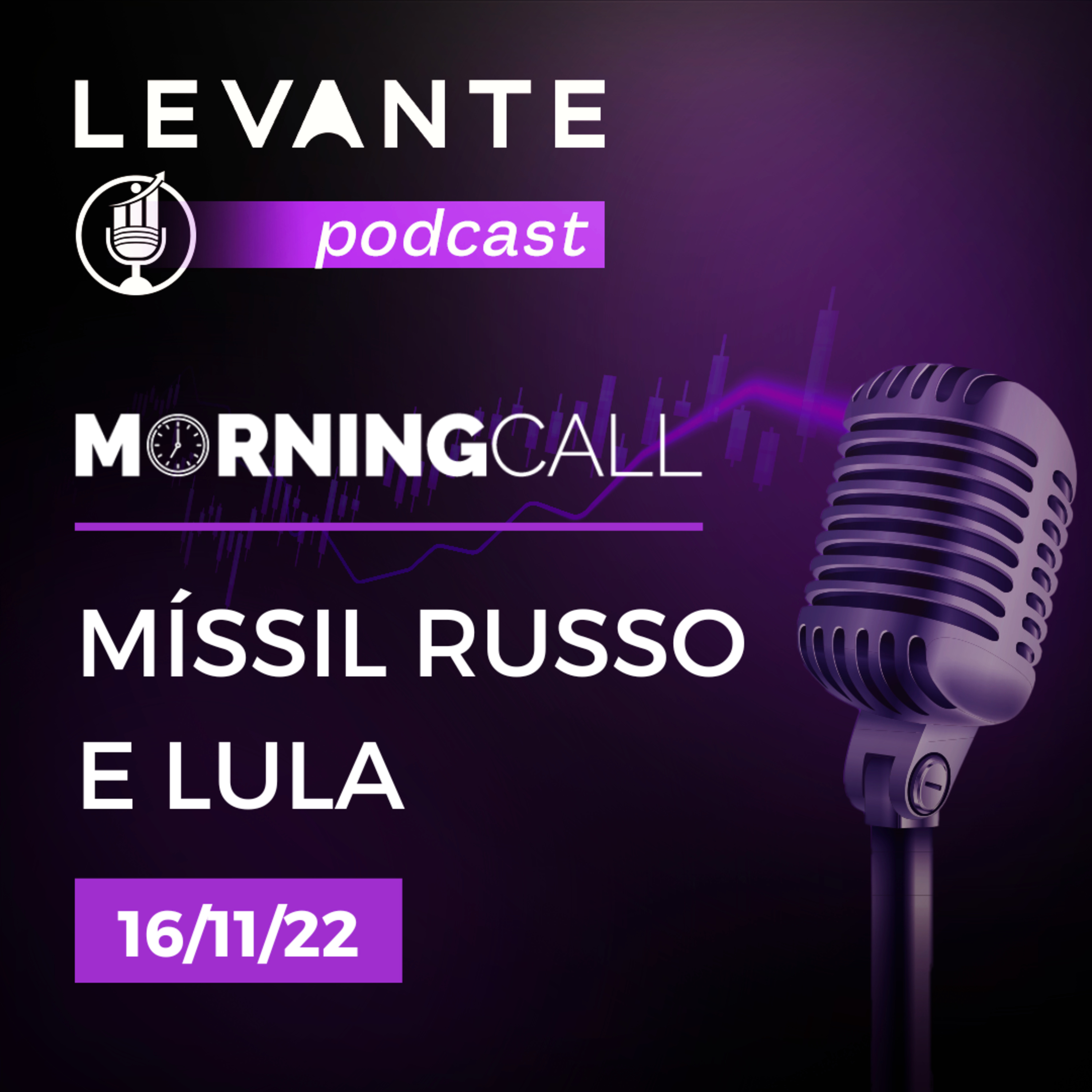 Levante Ideias de Investimento