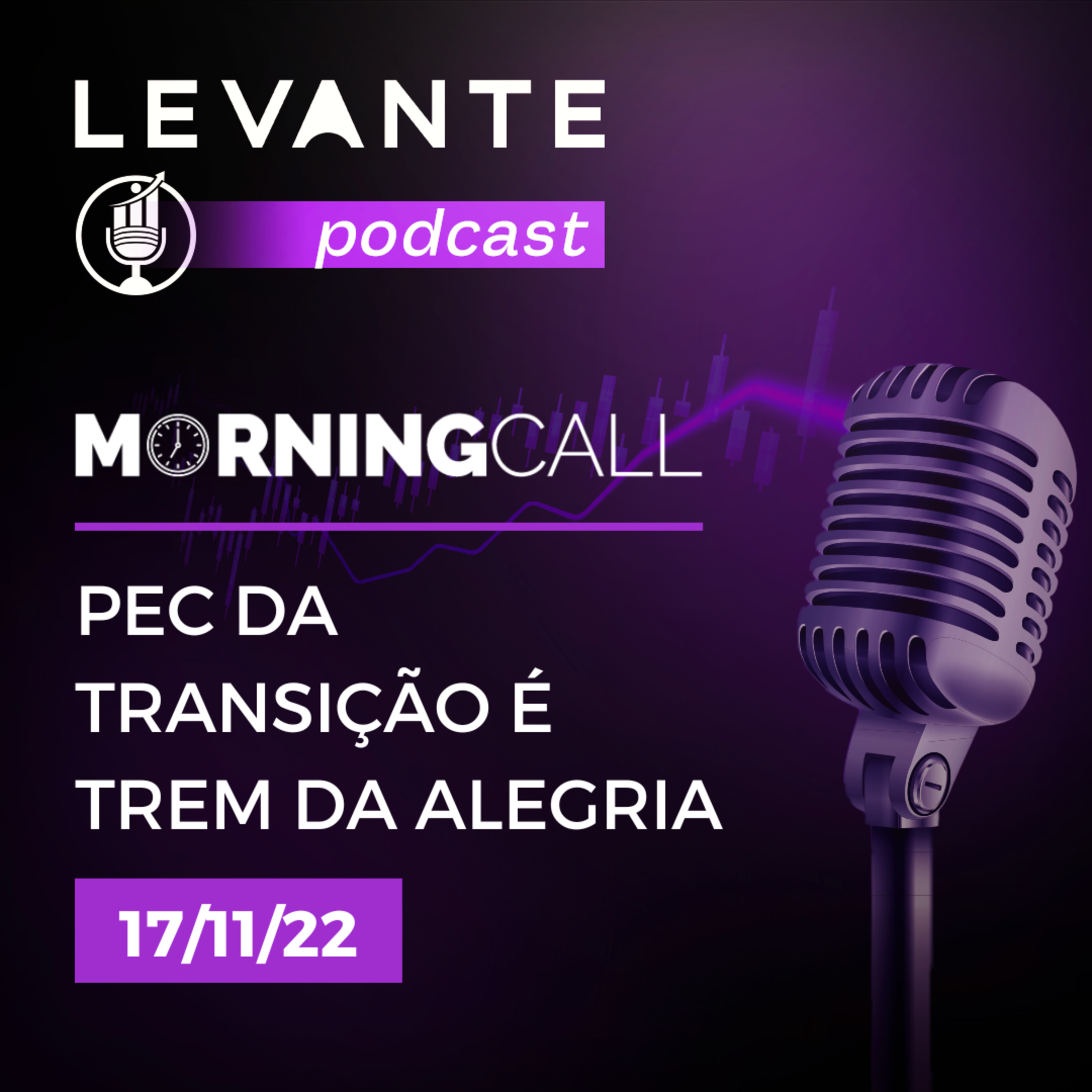 Levante Ideias de Investimento