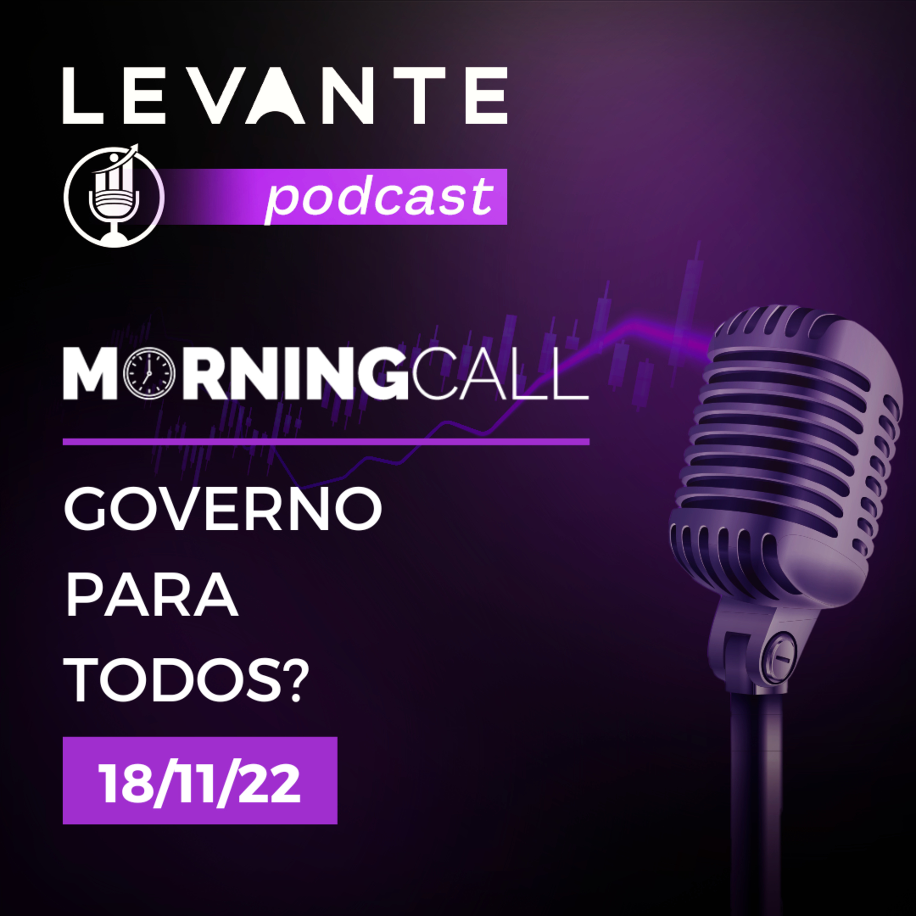 Levante Ideias de Investimento