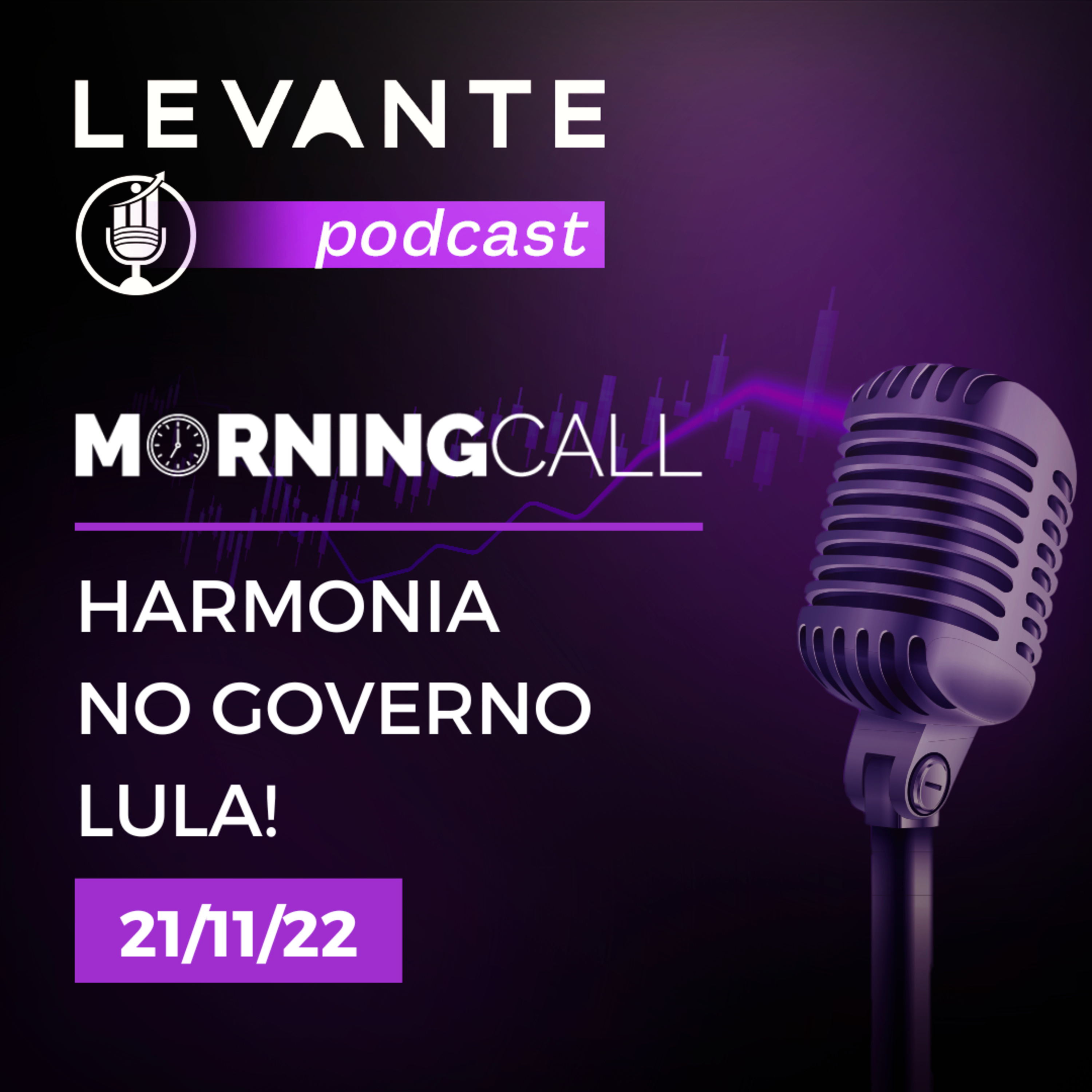 Levante Ideias de Investimento