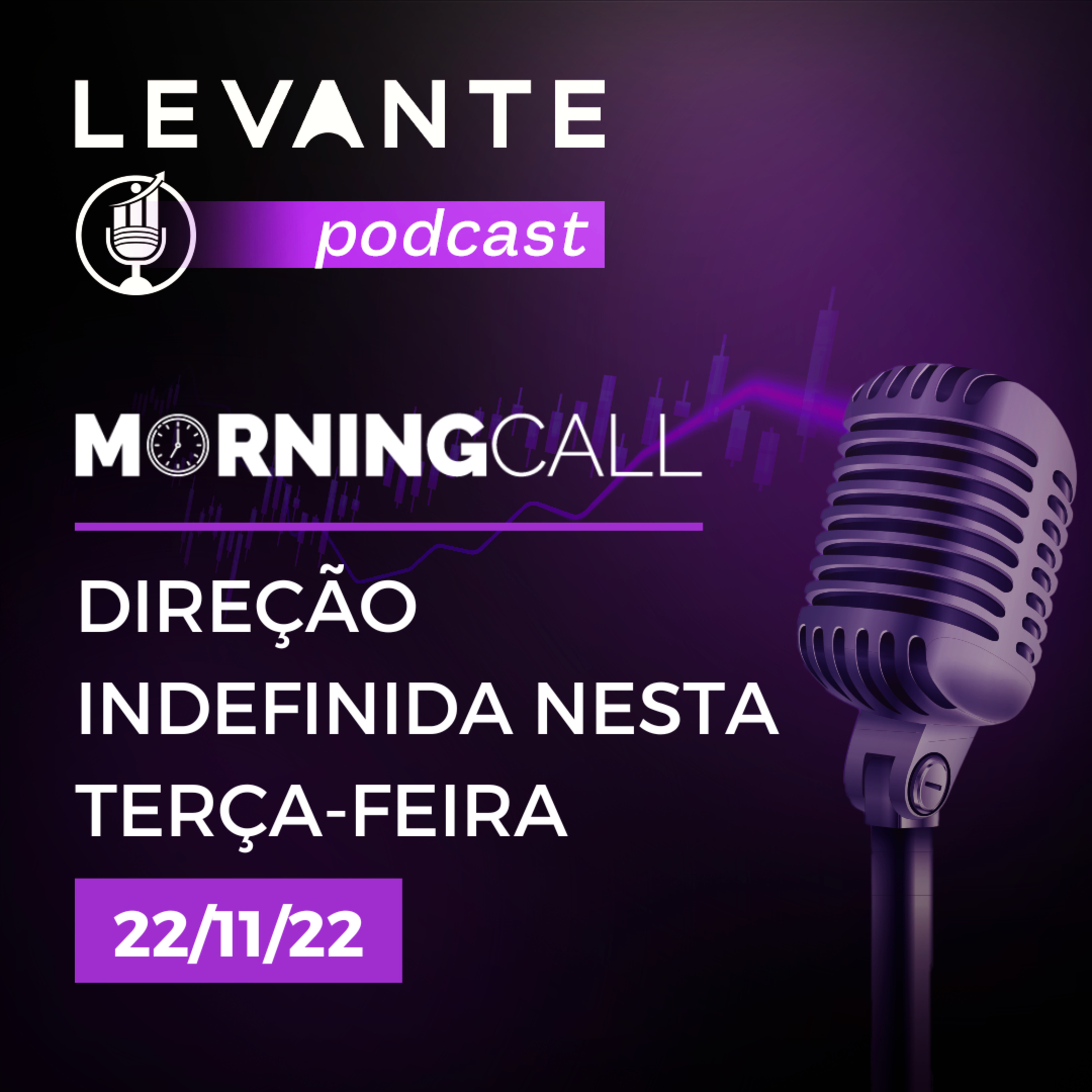 Levante Ideias de Investimento