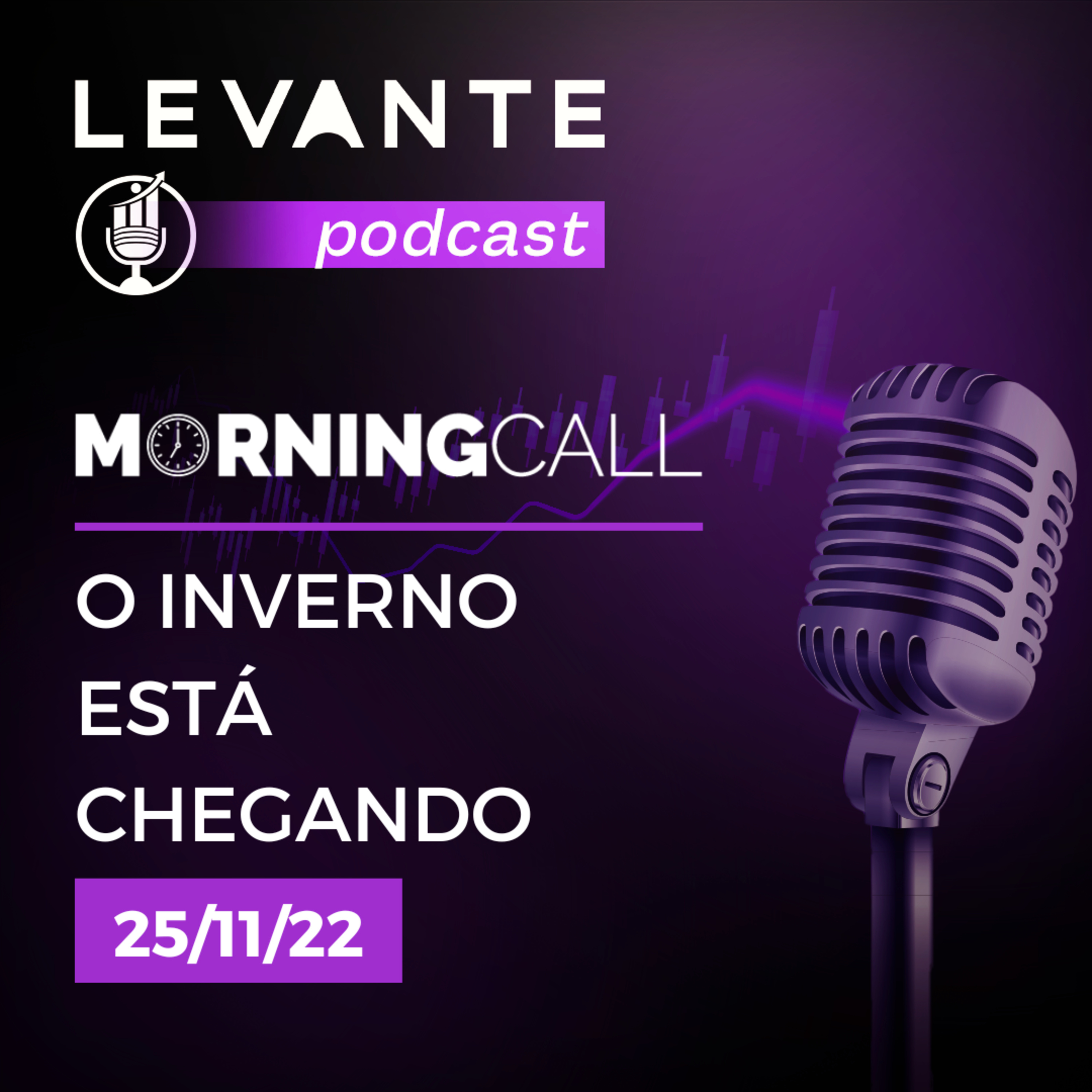 Levante Ideias de Investimento