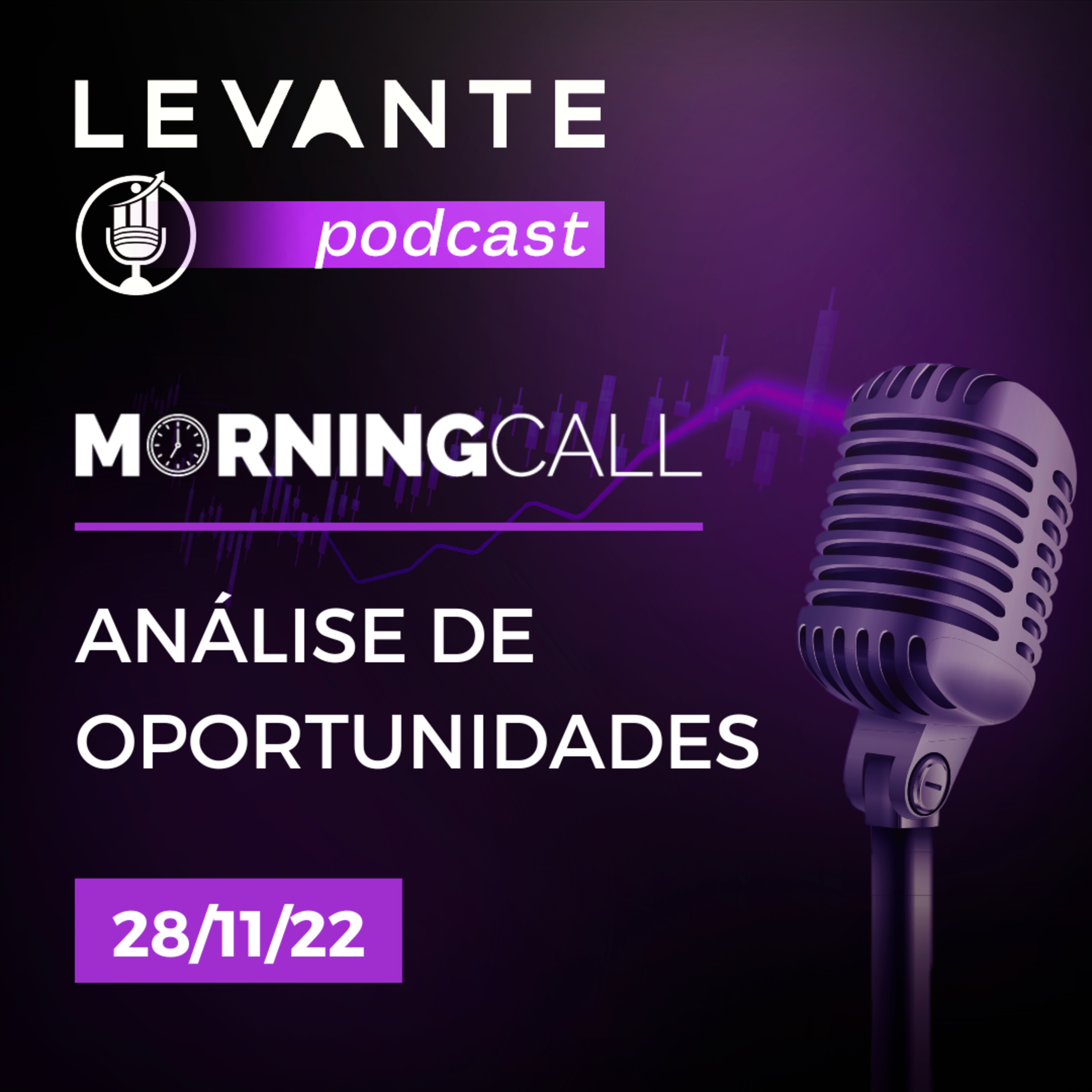 Levante Ideias de Investimento