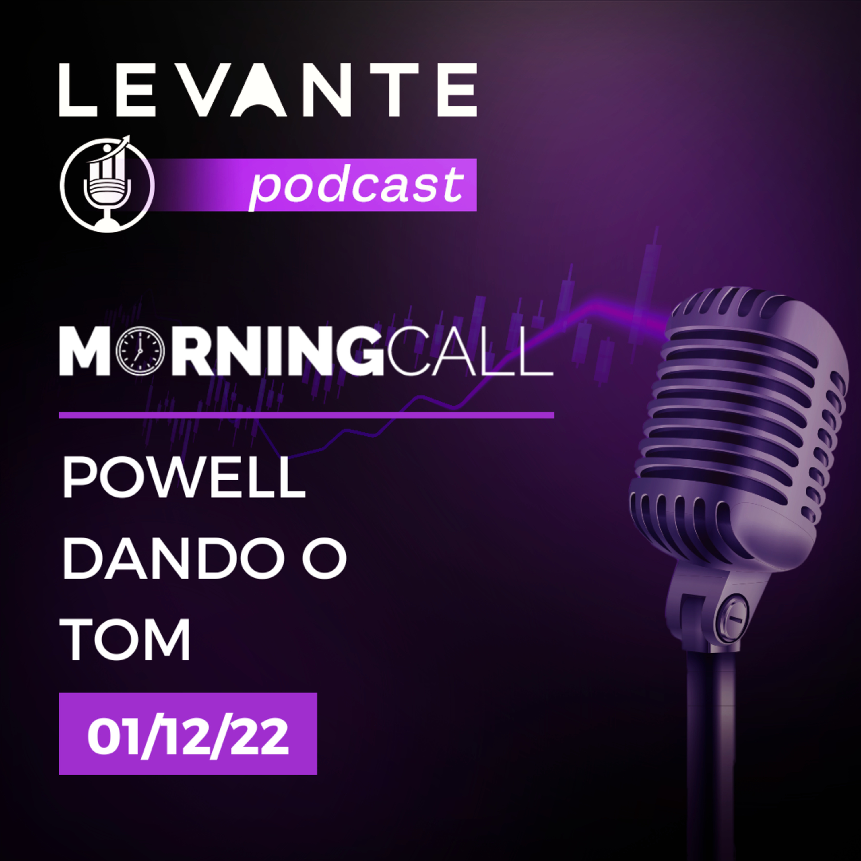 Levante Ideias de Investimento