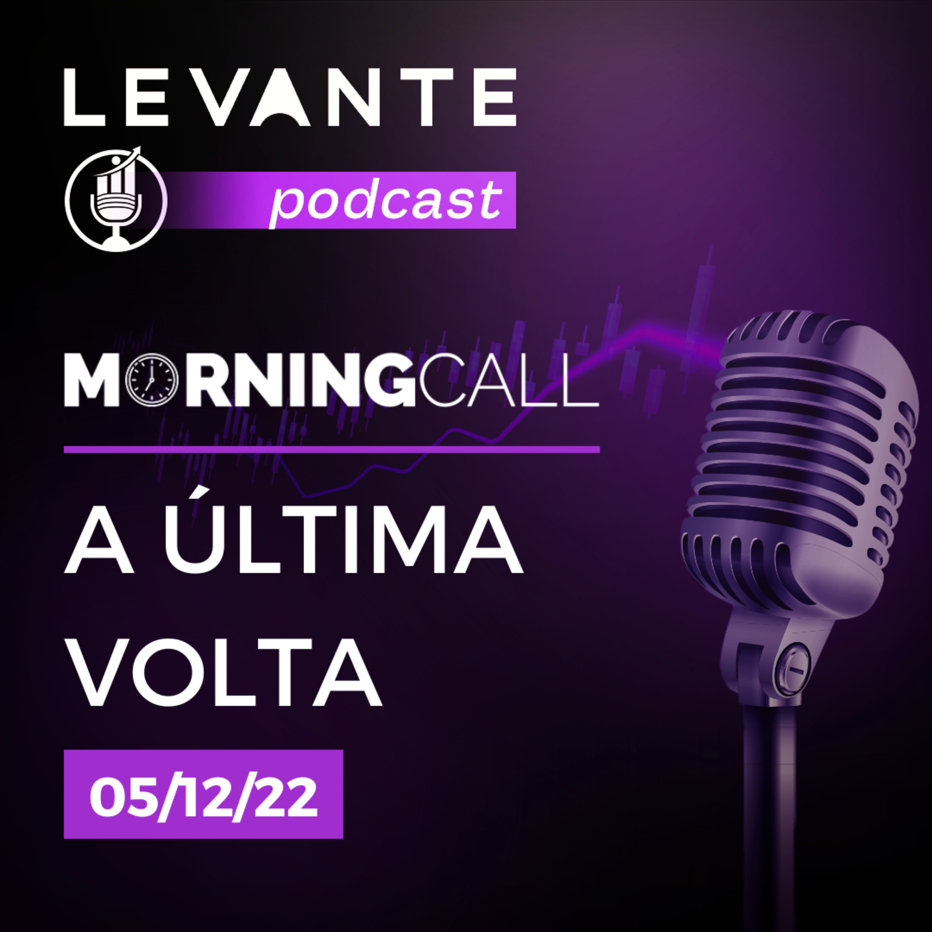 Levante Ideias de Investimento