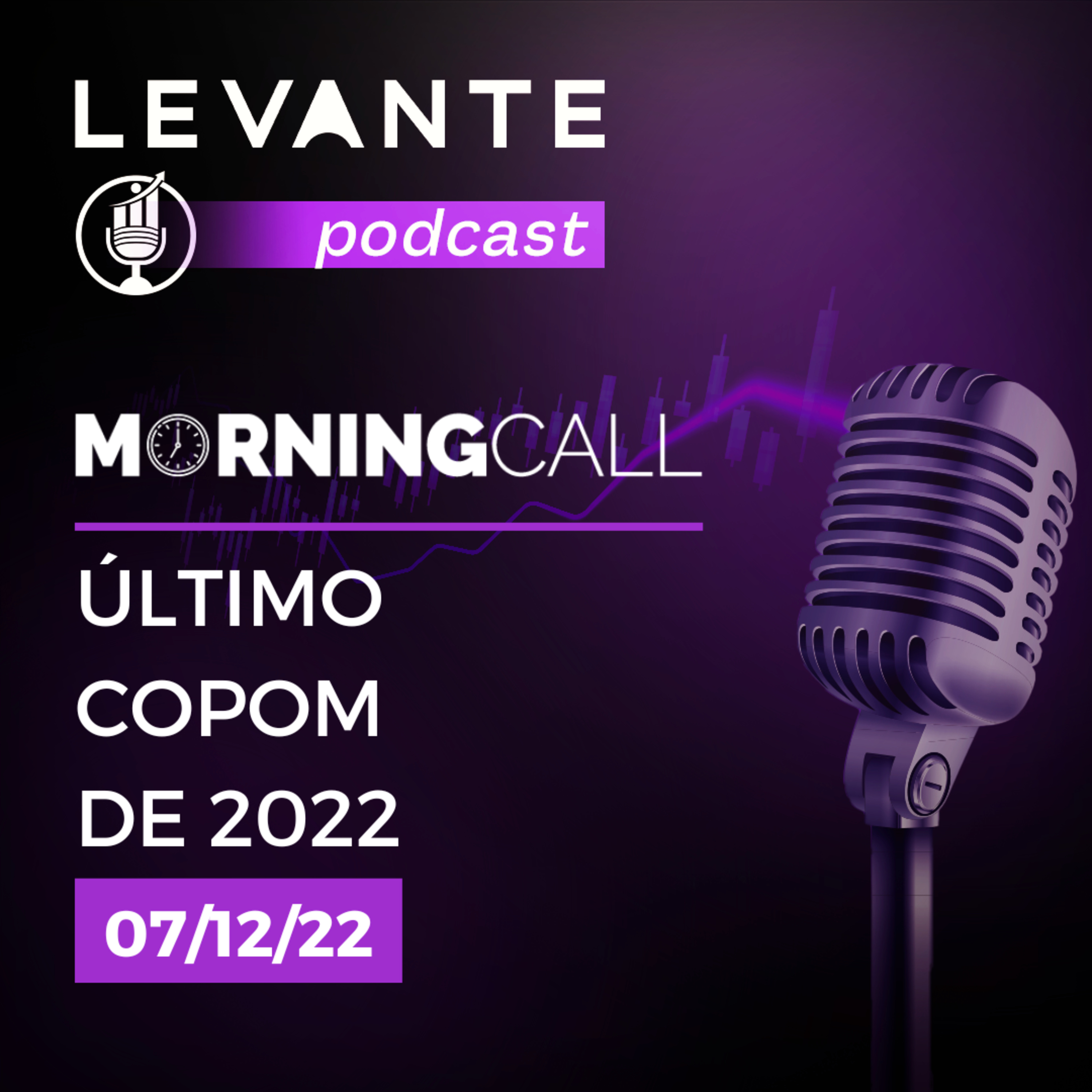 Levante Ideias de Investimento