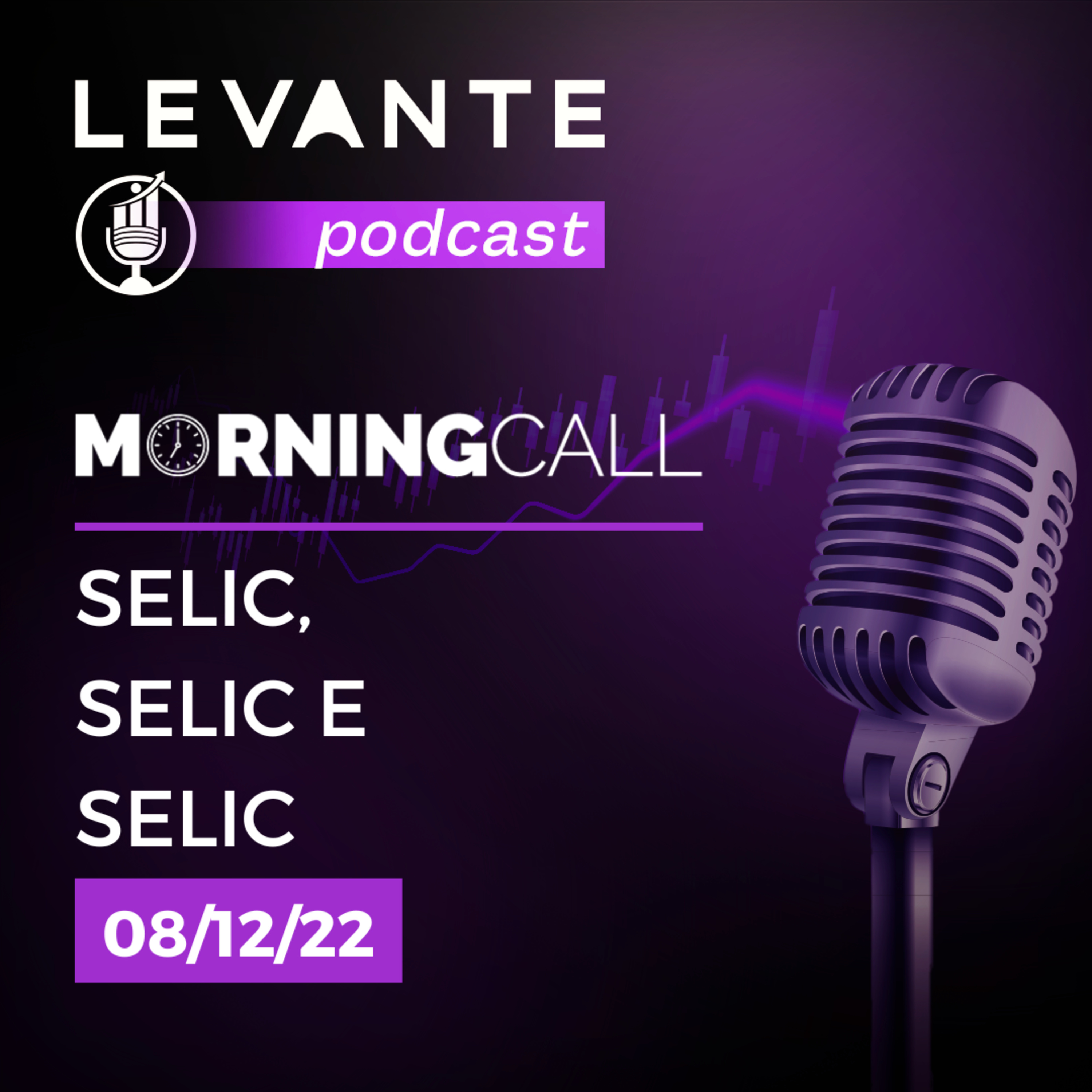 Levante Ideias de Investimento