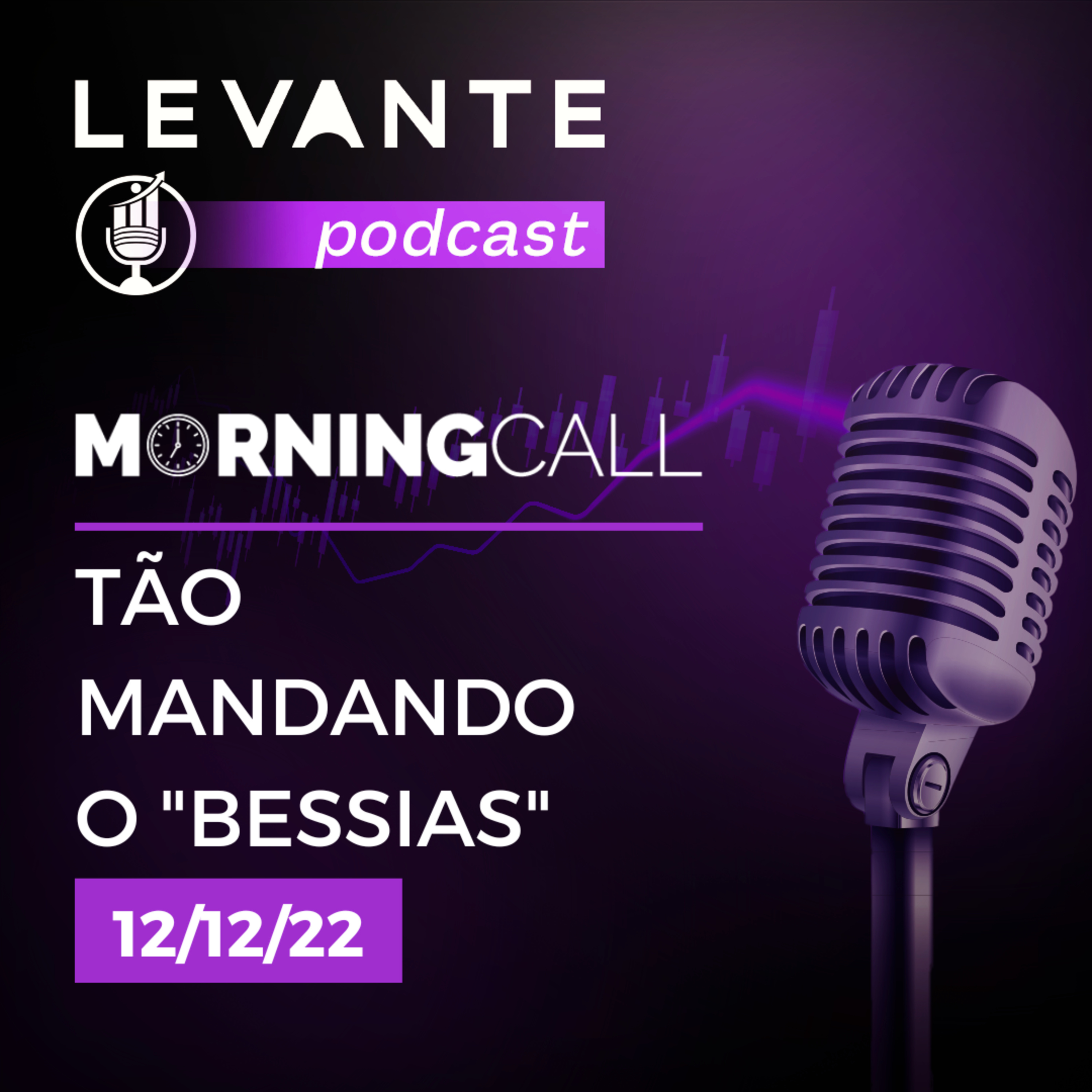 Levante Ideias de Investimento