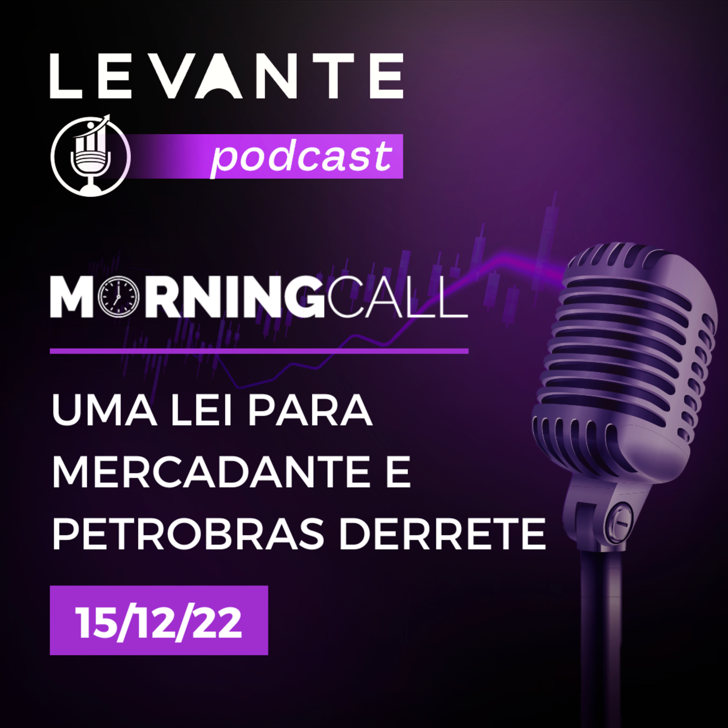 Levante Ideias de Investimento