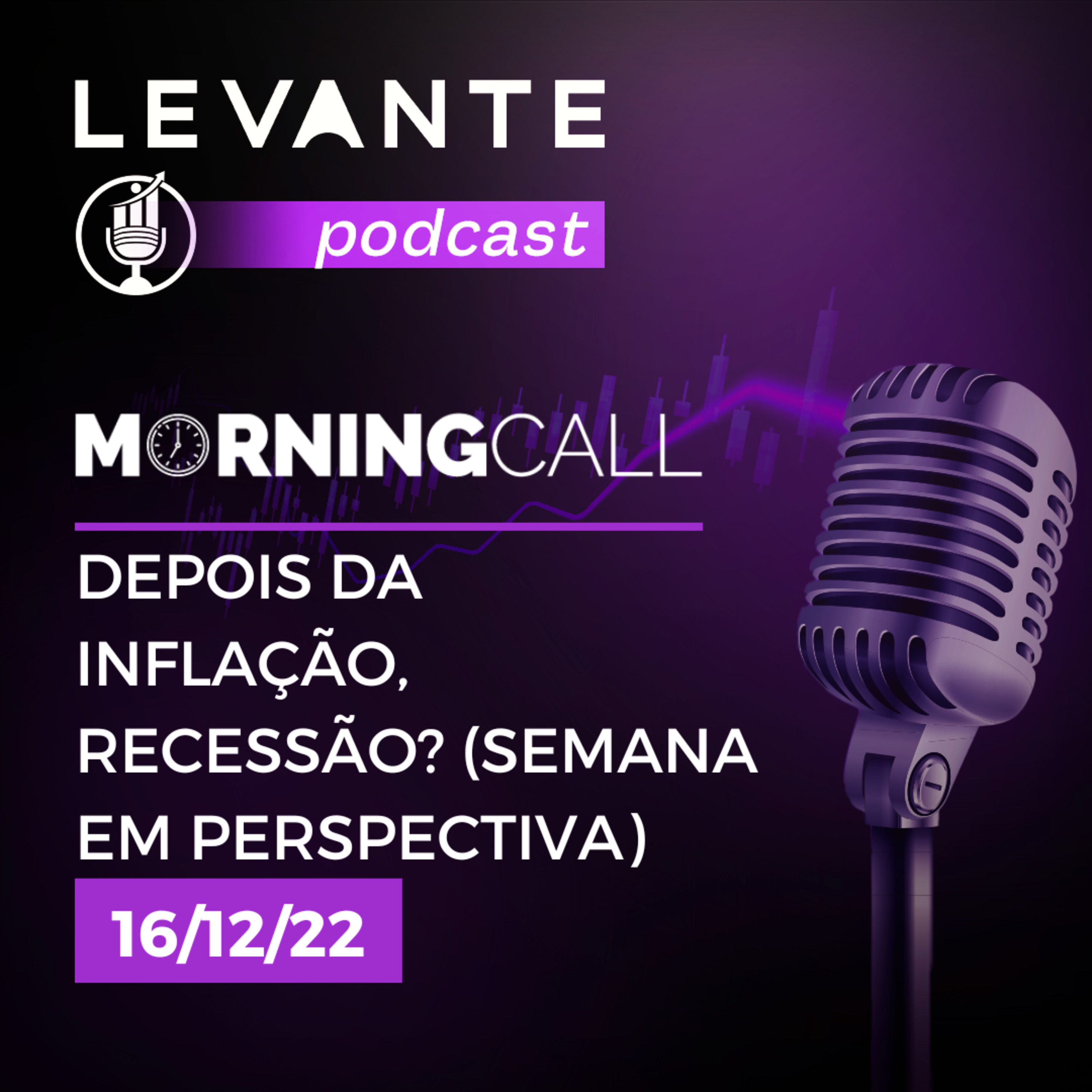 Levante Ideias de Investimento