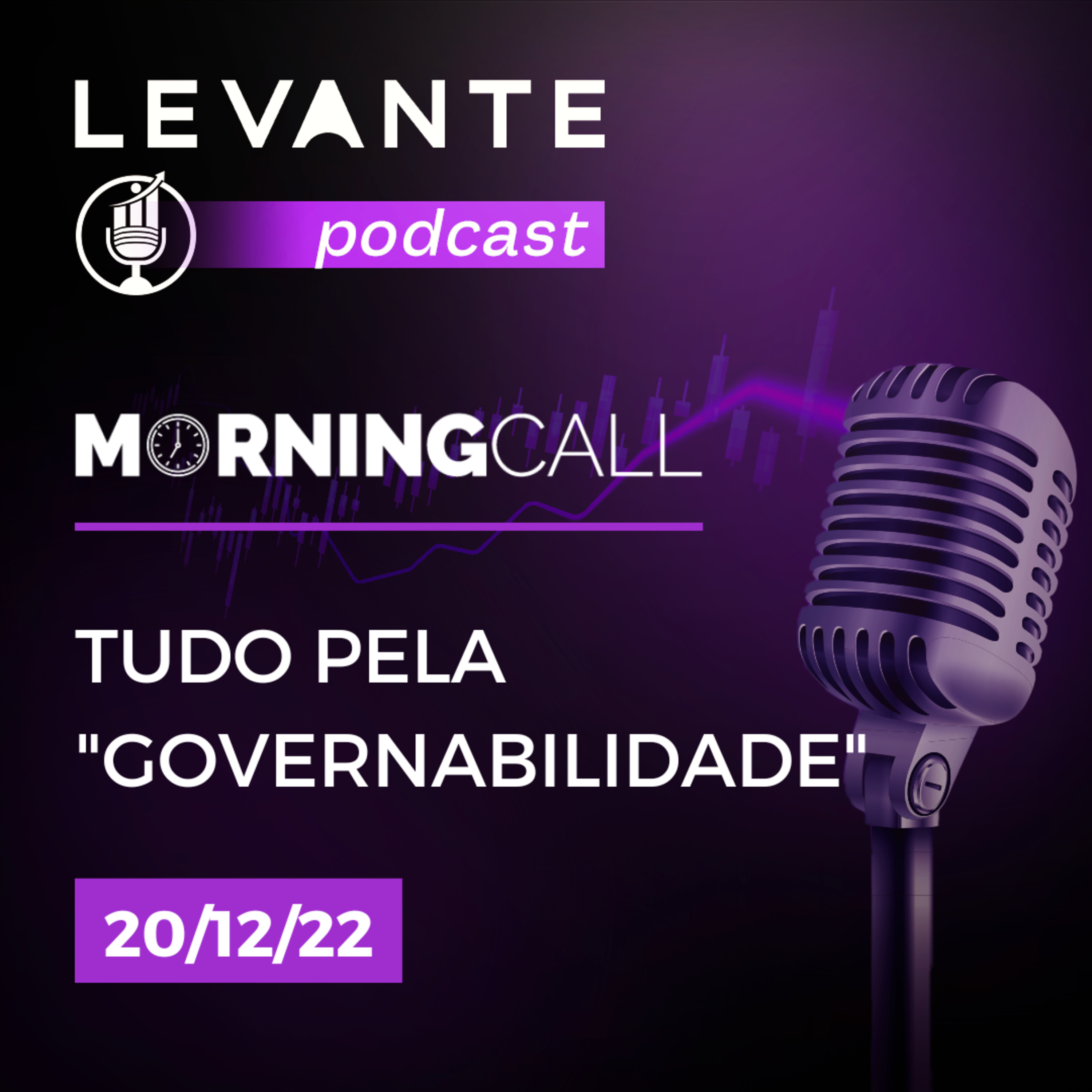 Levante Ideias de Investimento