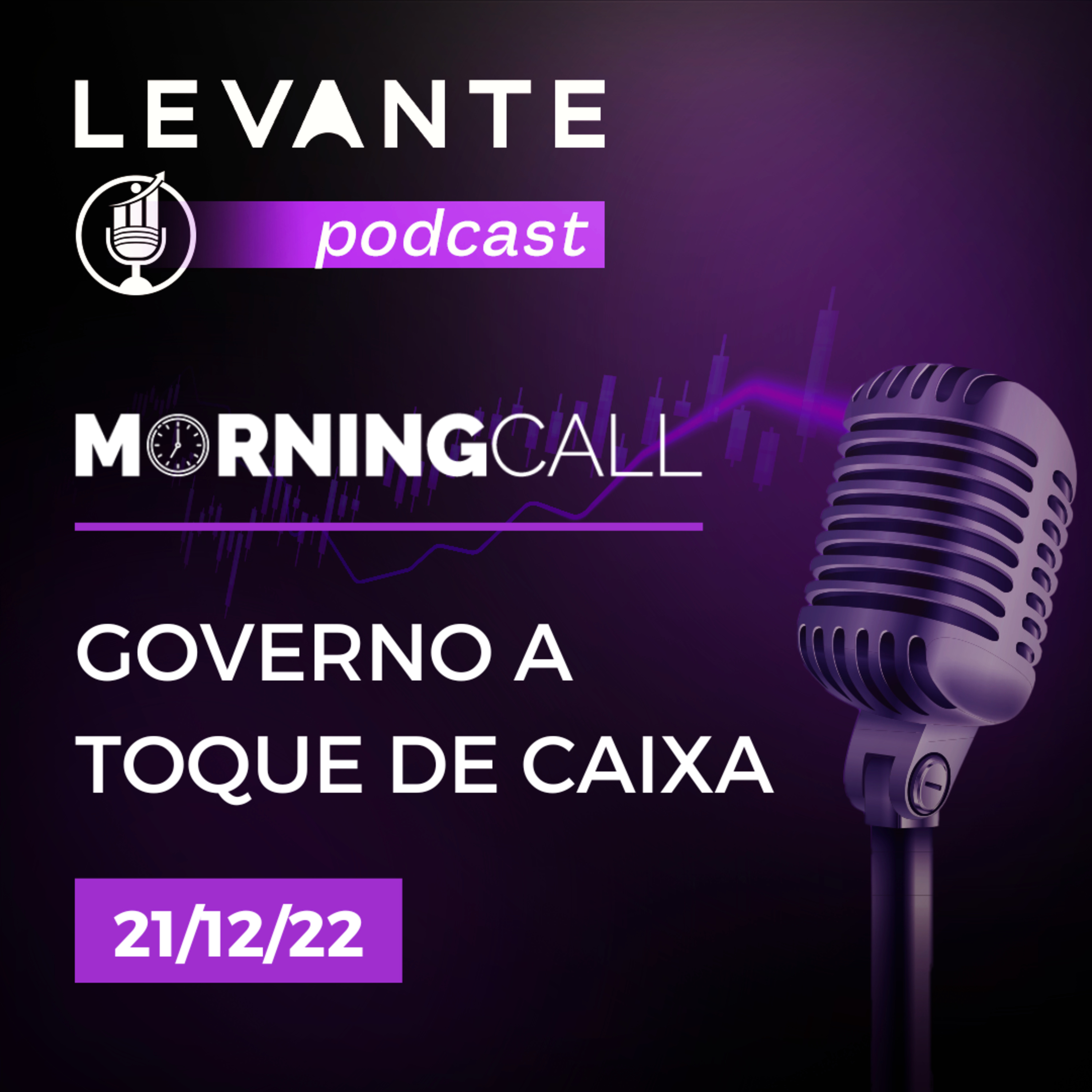 Levante Ideias de Investimento