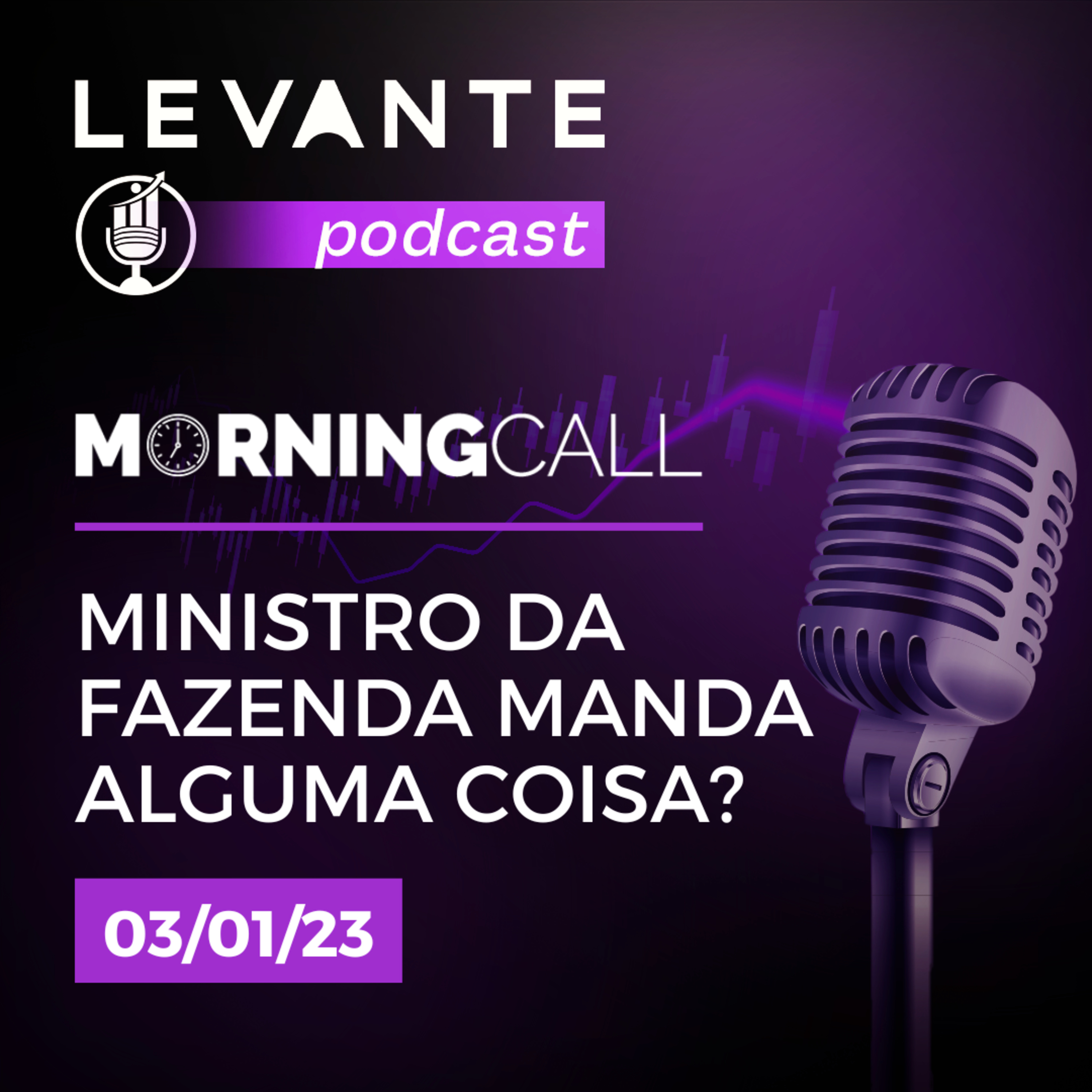 Levante Ideias de Investimento