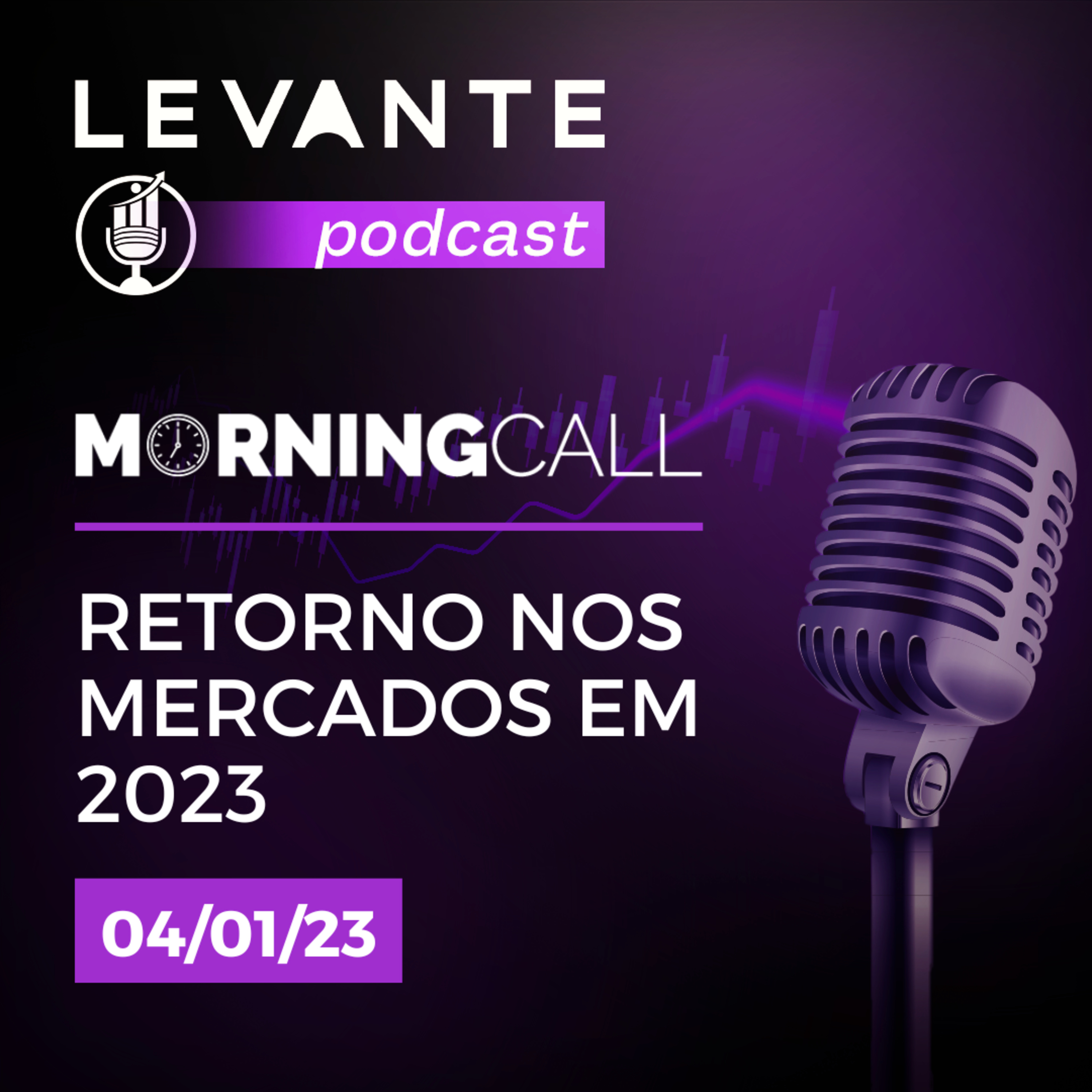 Levante Ideias de Investimento