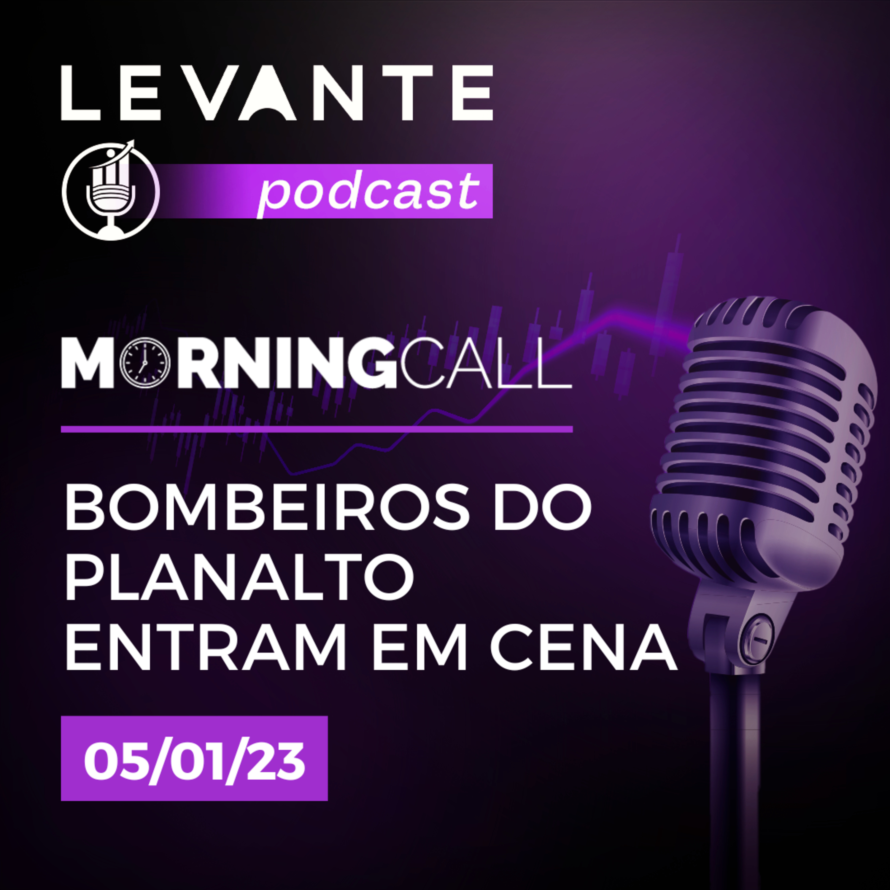 Levante Ideias de Investimento