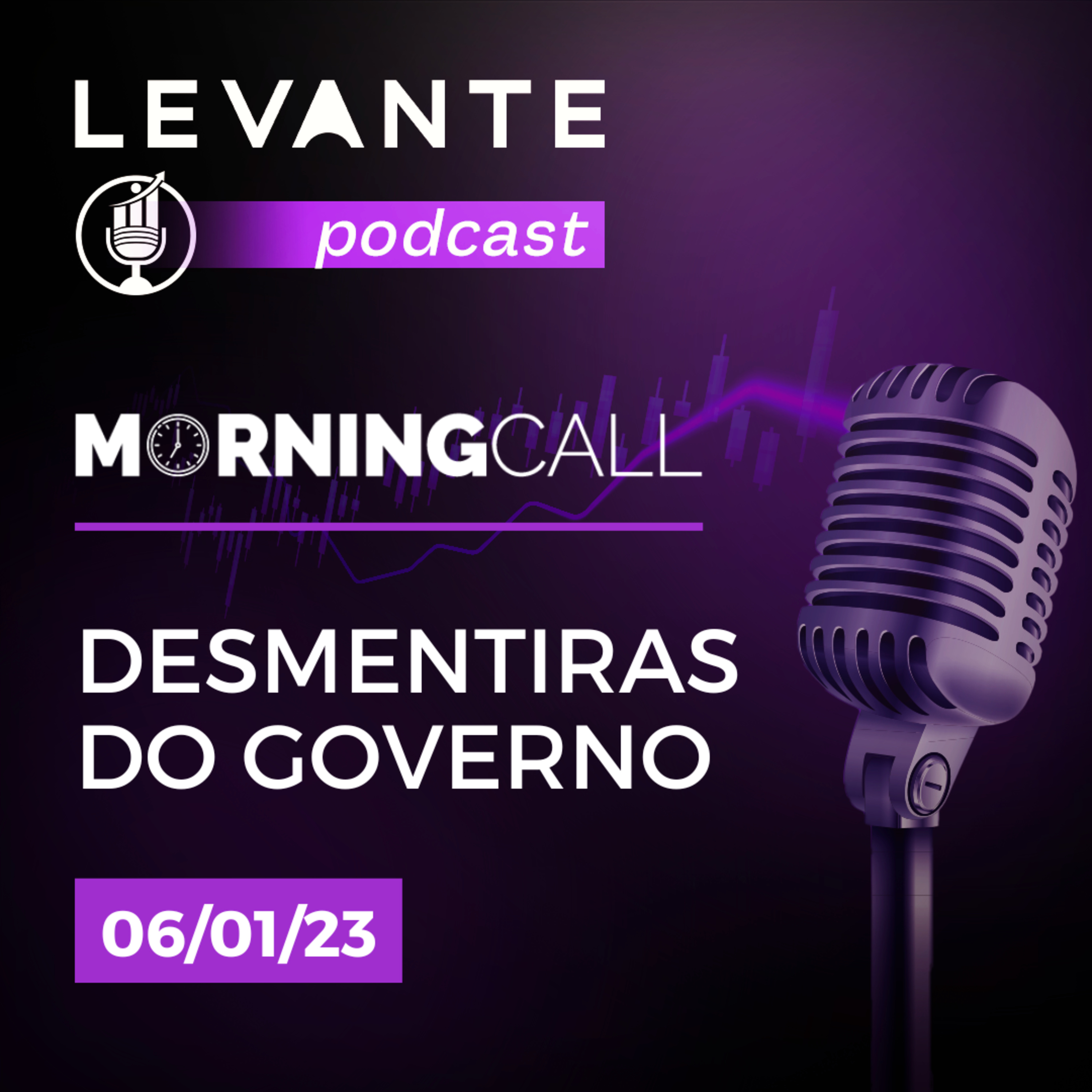 Levante Ideias de Investimento