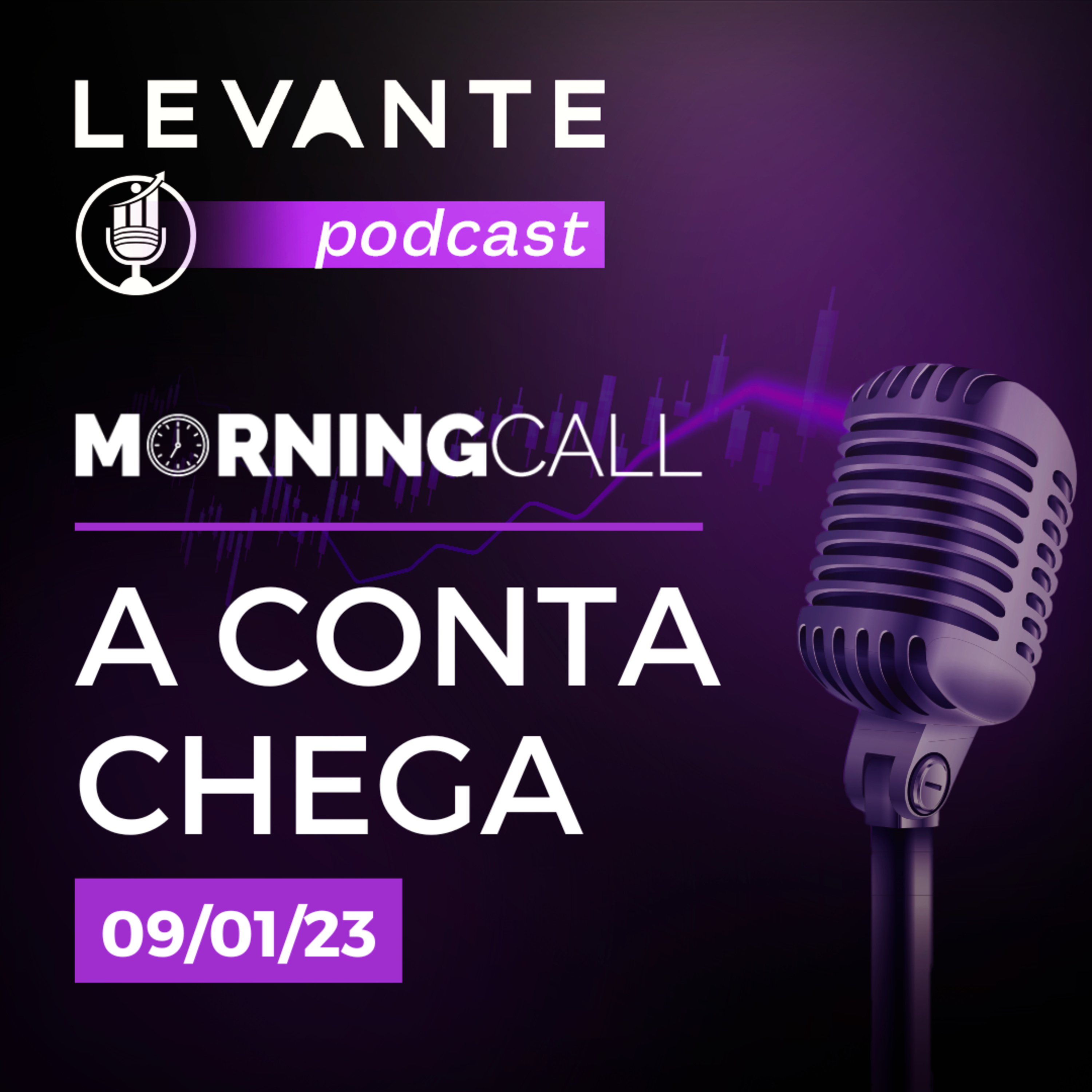 Levante Ideias de Investimento