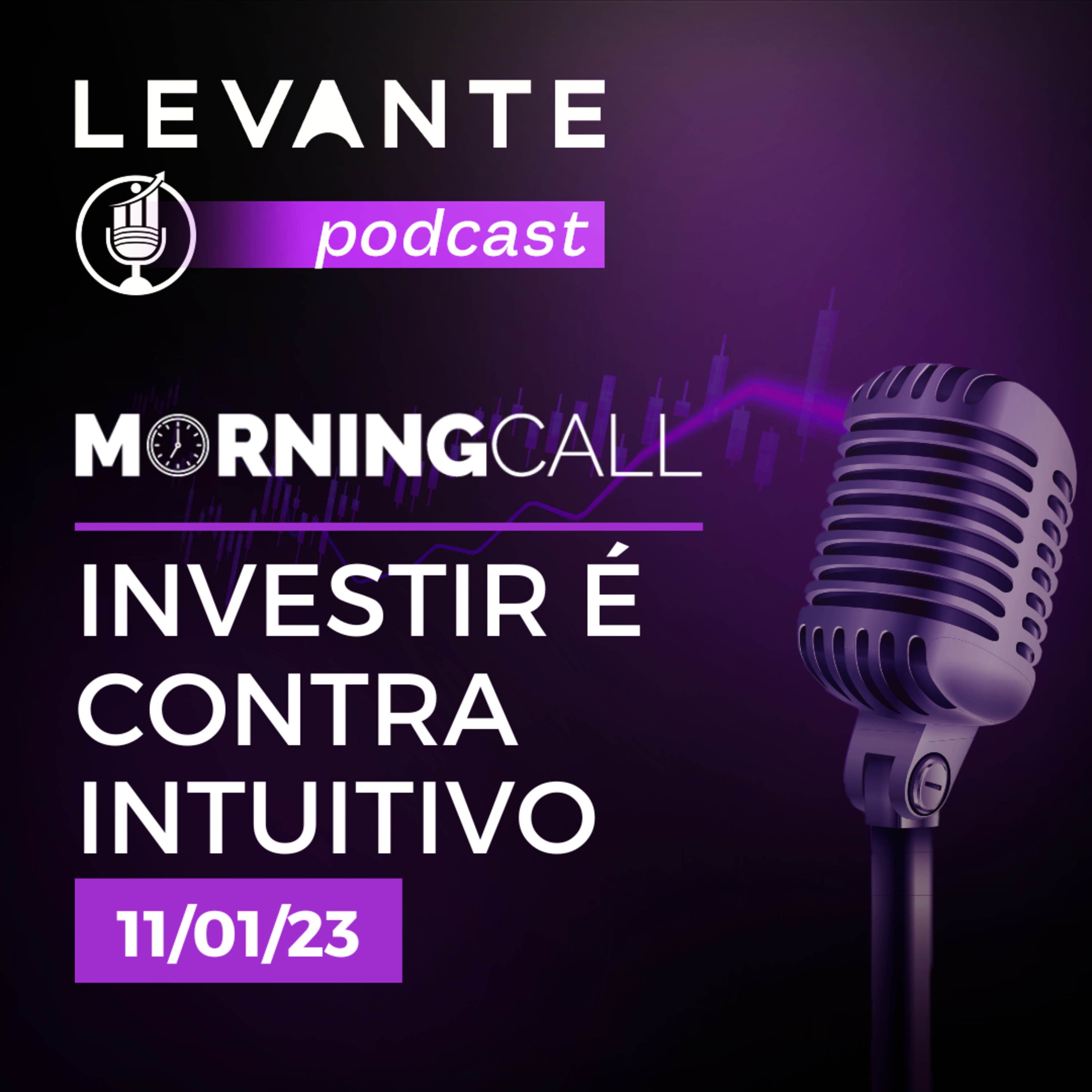 Levante Ideias de Investimento