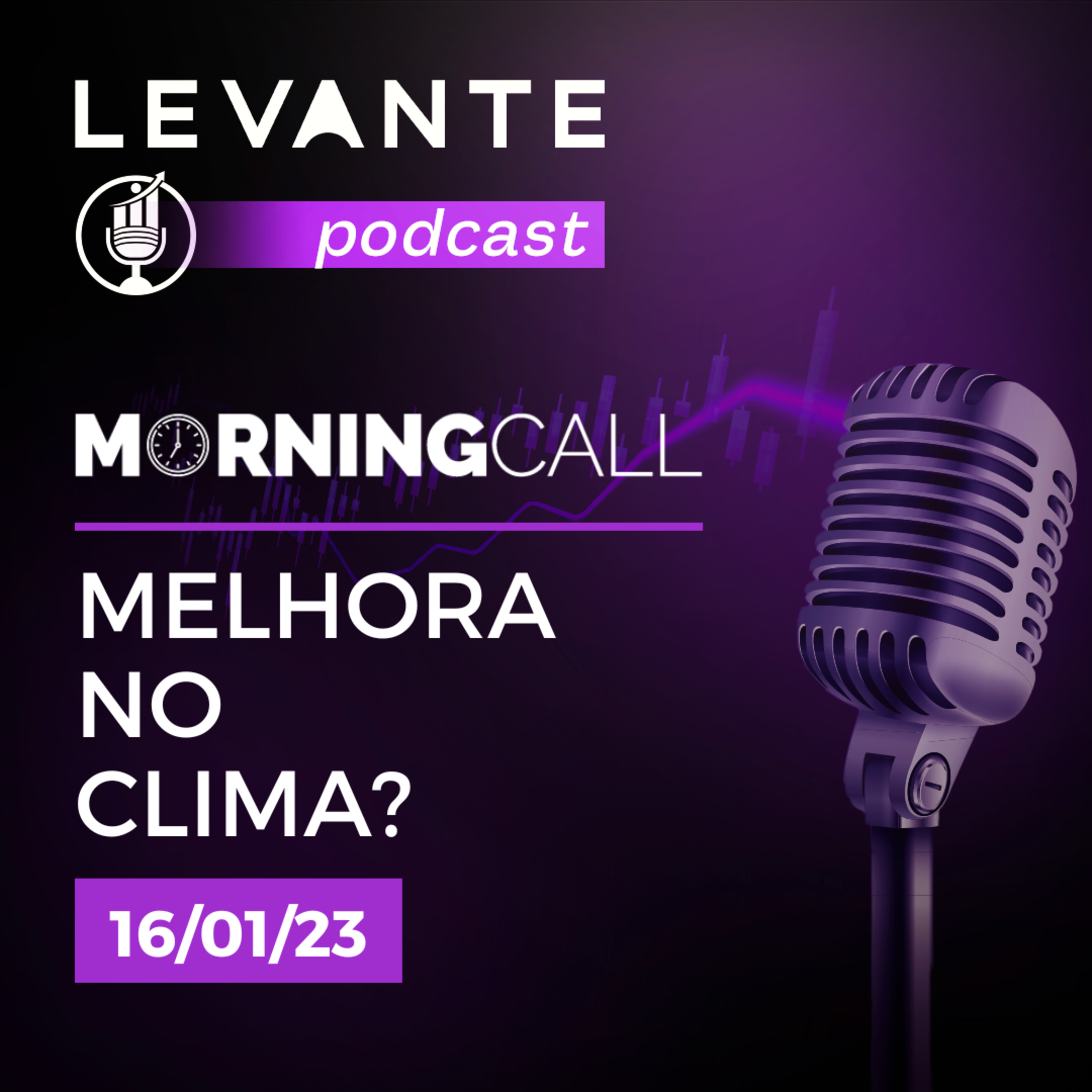 Levante Ideias de Investimento