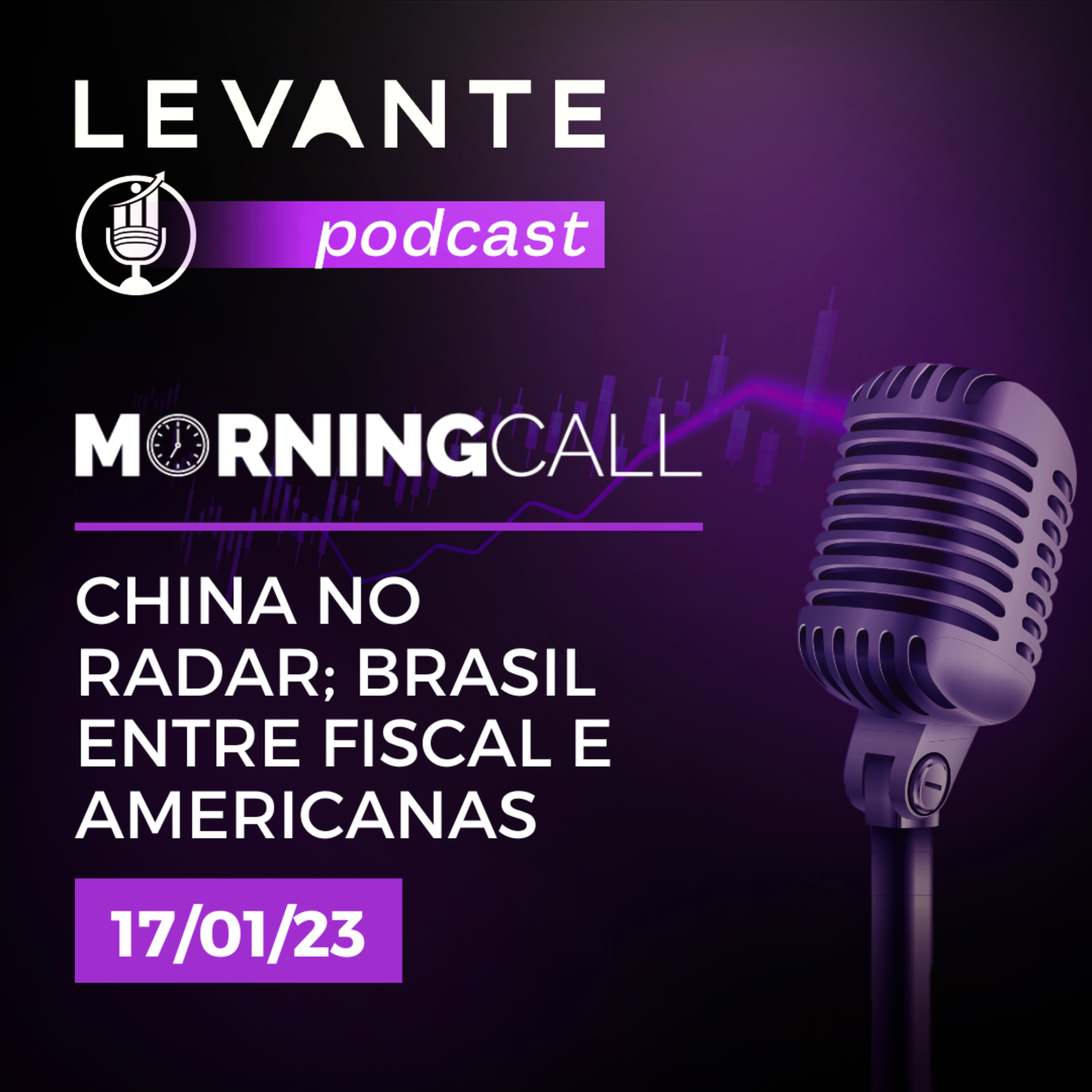 Levante Ideias de Investimento