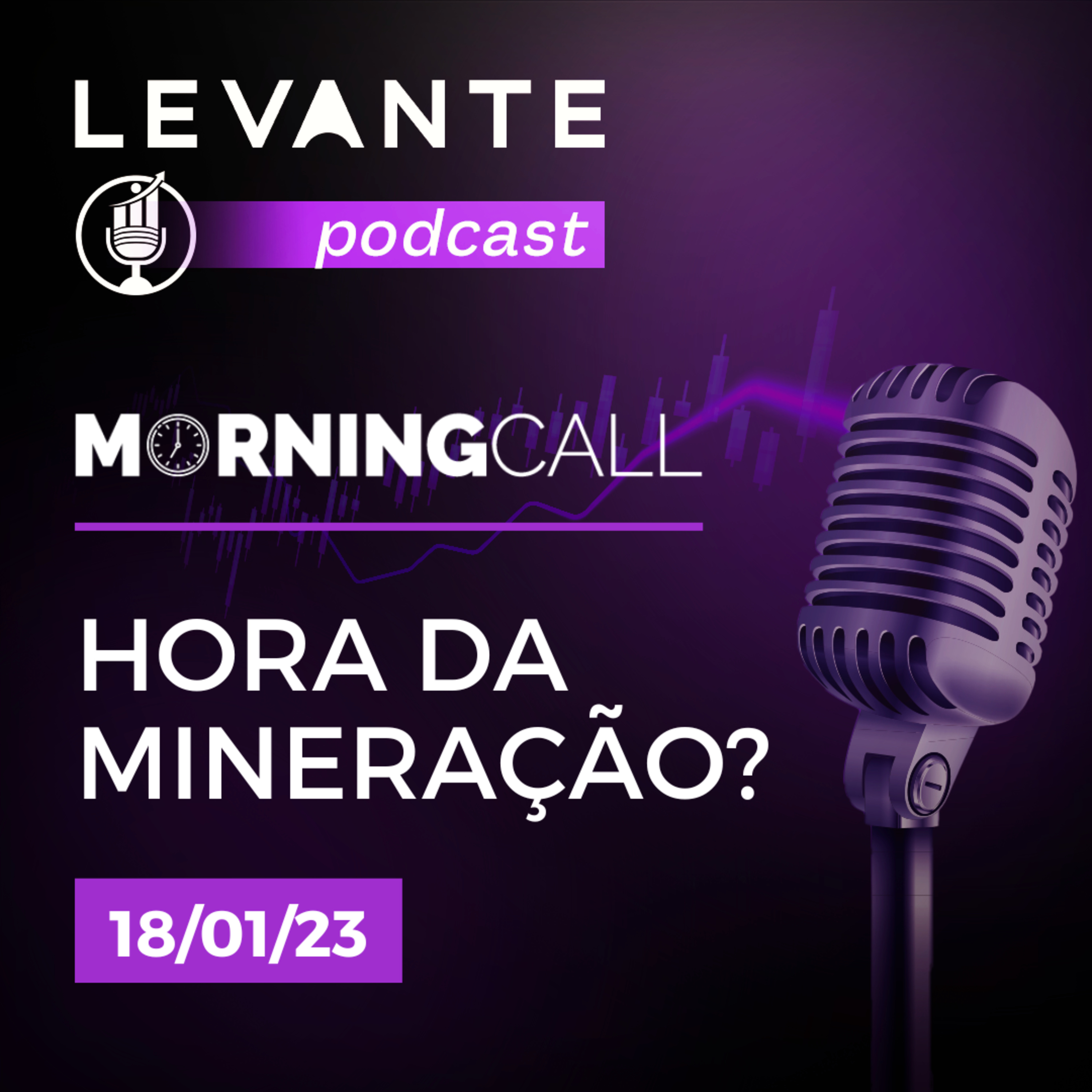 Levante Ideias de Investimento