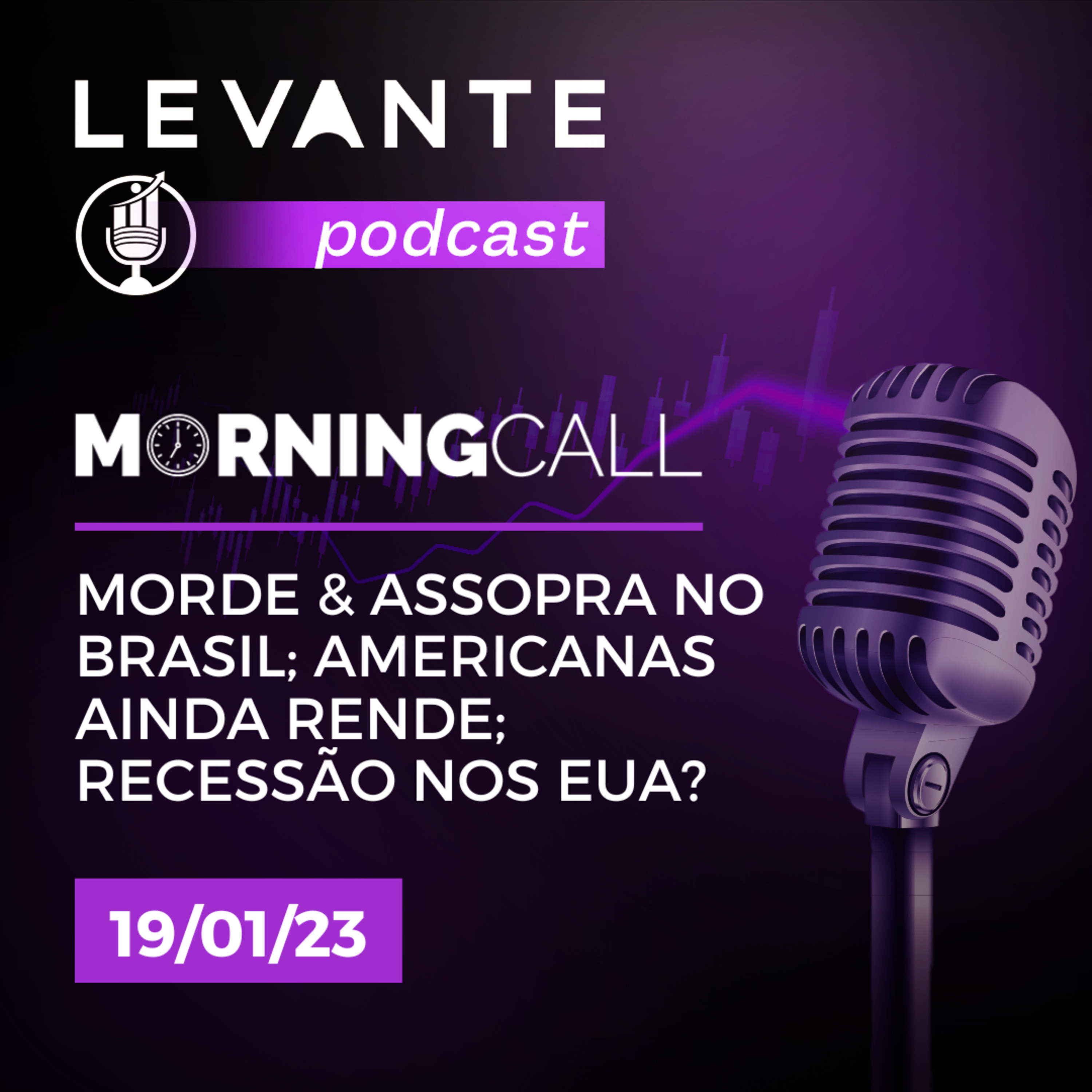Levante Ideias de Investimento