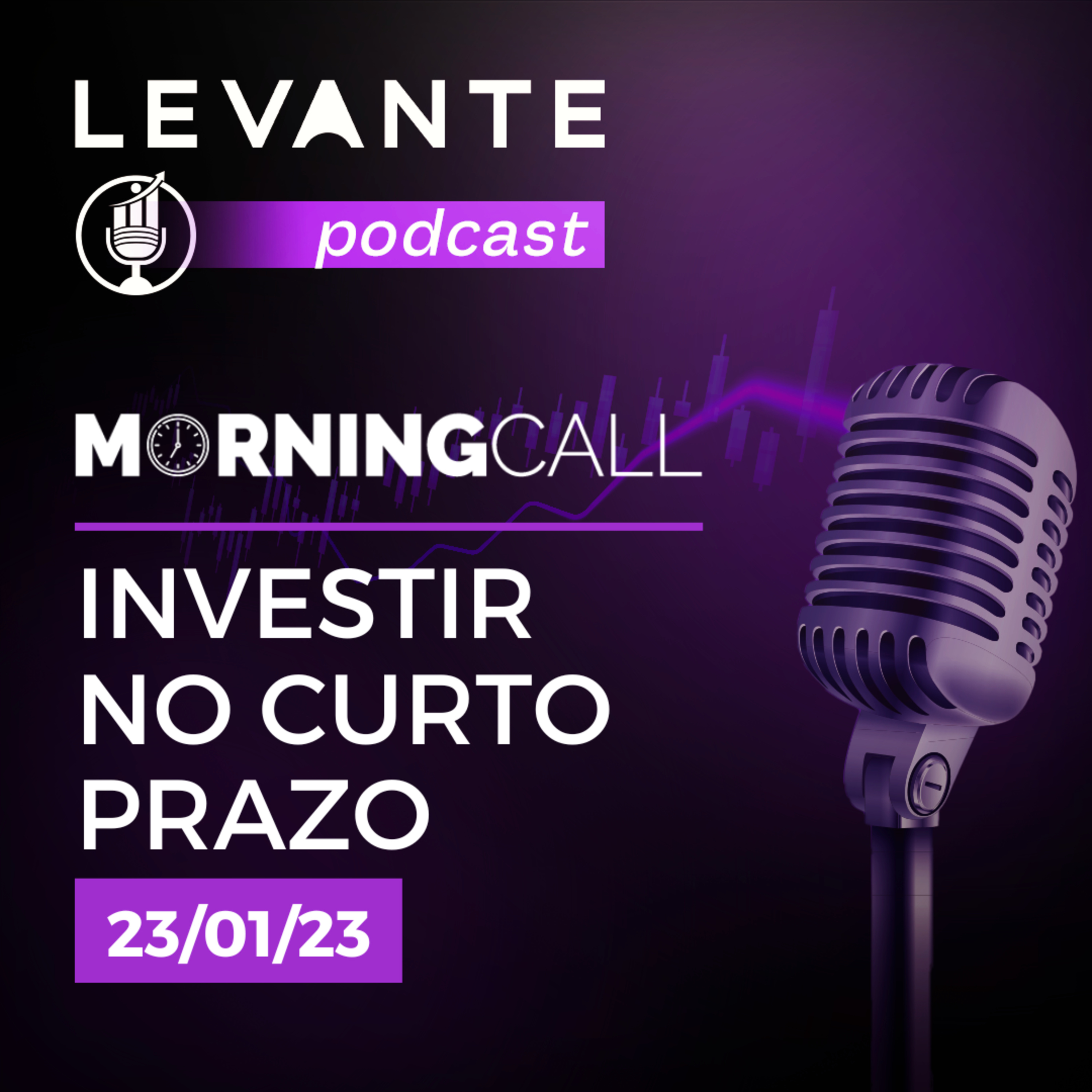 Levante Ideias de Investimento