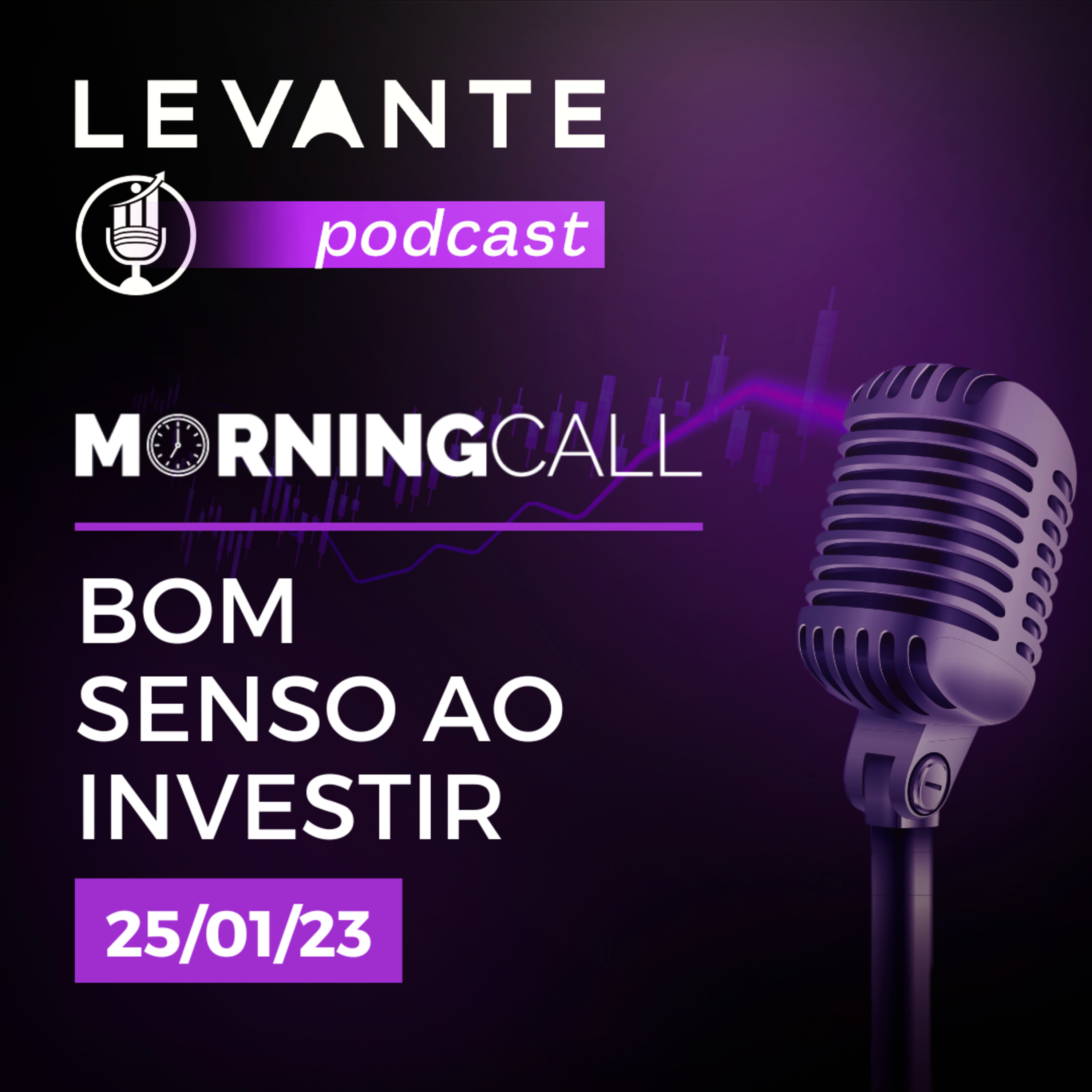 Levante Ideias de Investimento