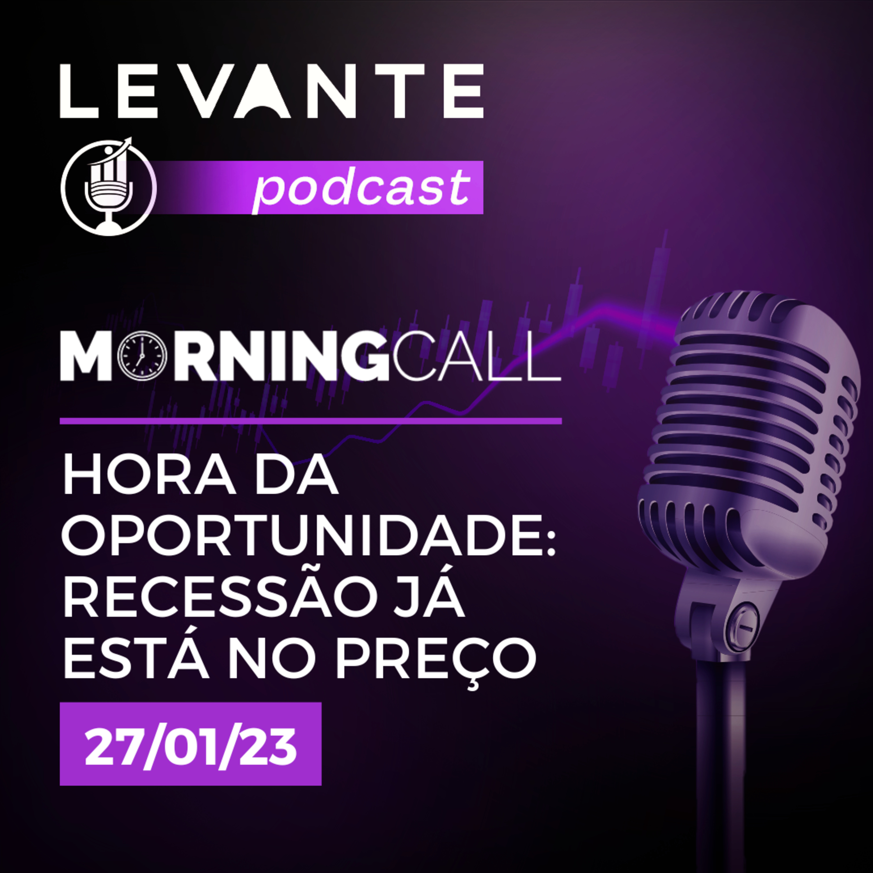 Levante Ideias de Investimento