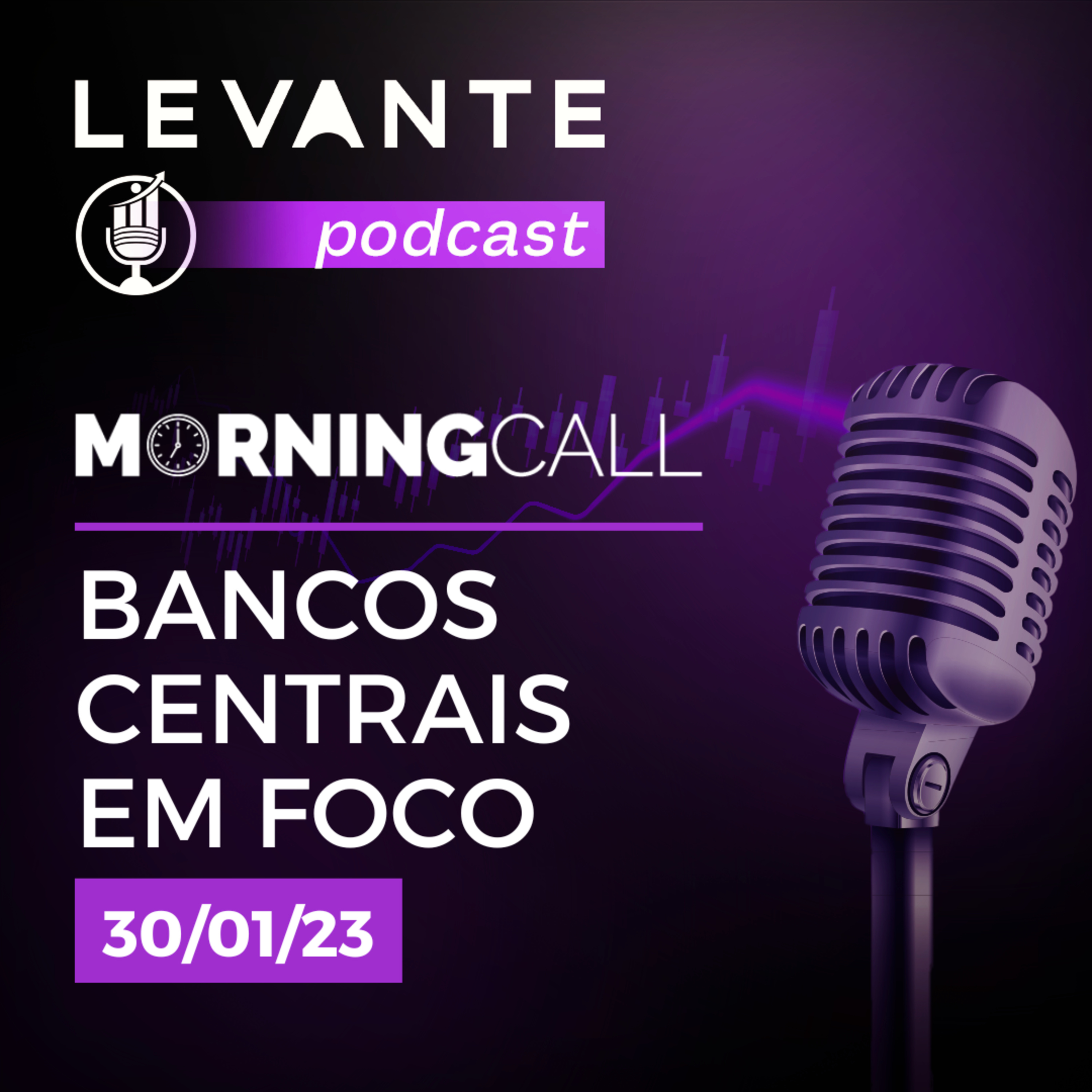 Levante Ideias de Investimento