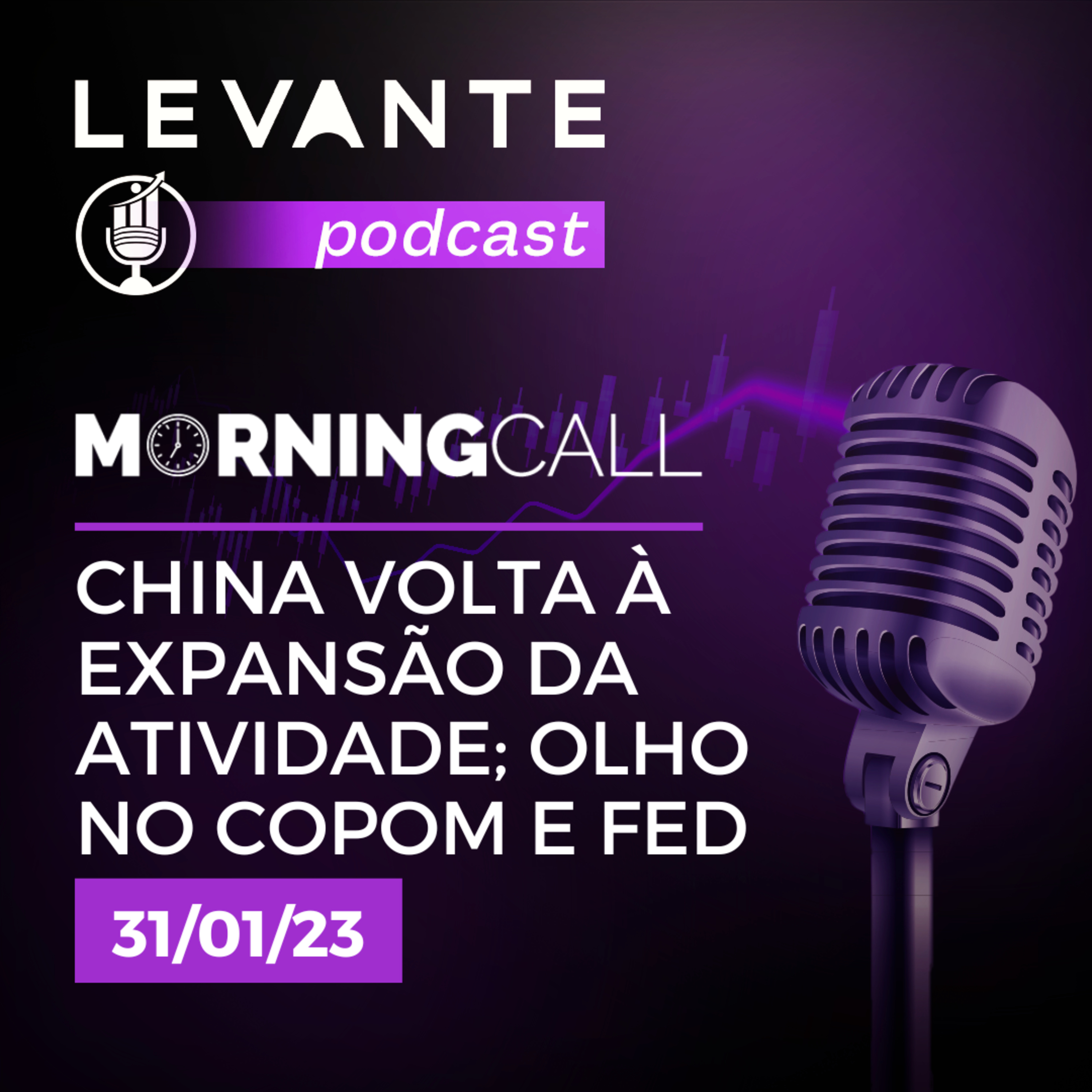 Levante Ideias de Investimento