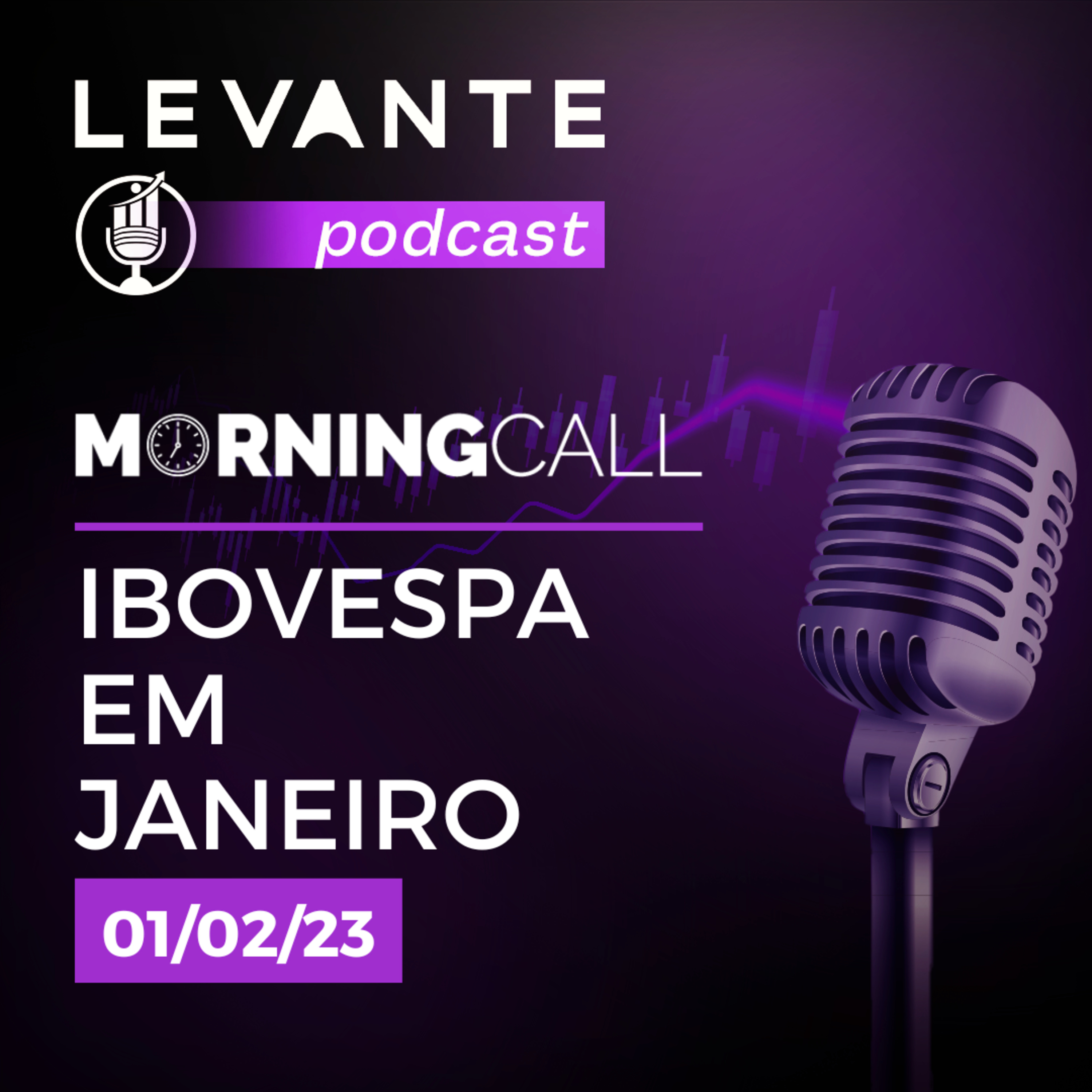 Levante Ideias de Investimento