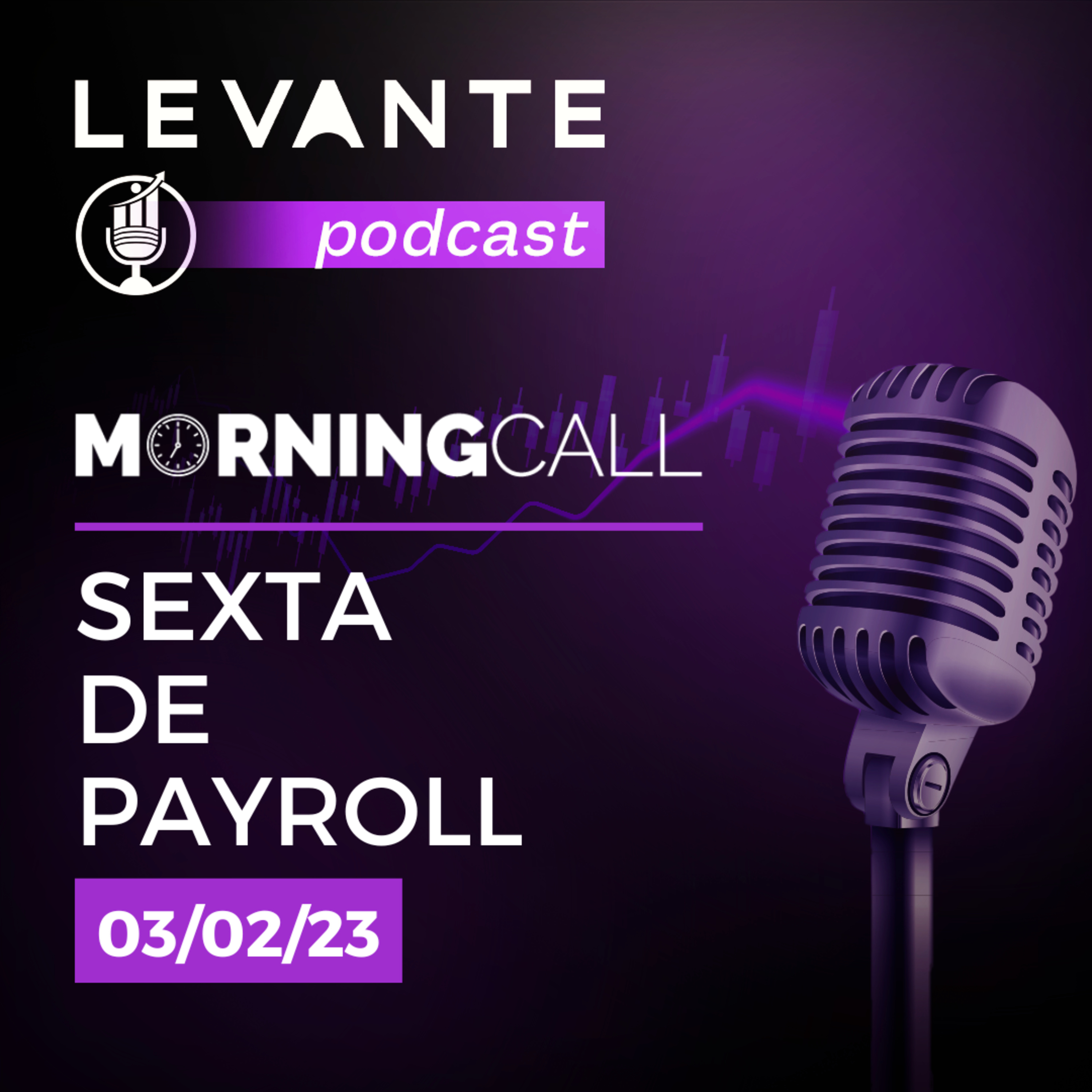 Levante Ideias de Investimento