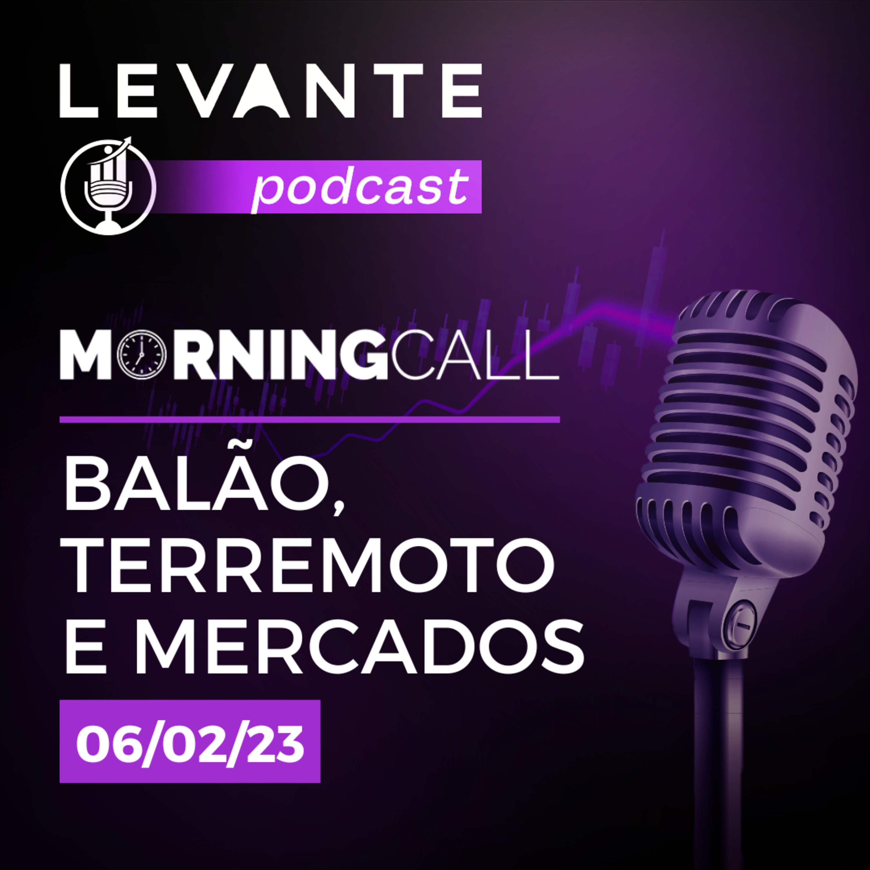 Levante Ideias de Investimento