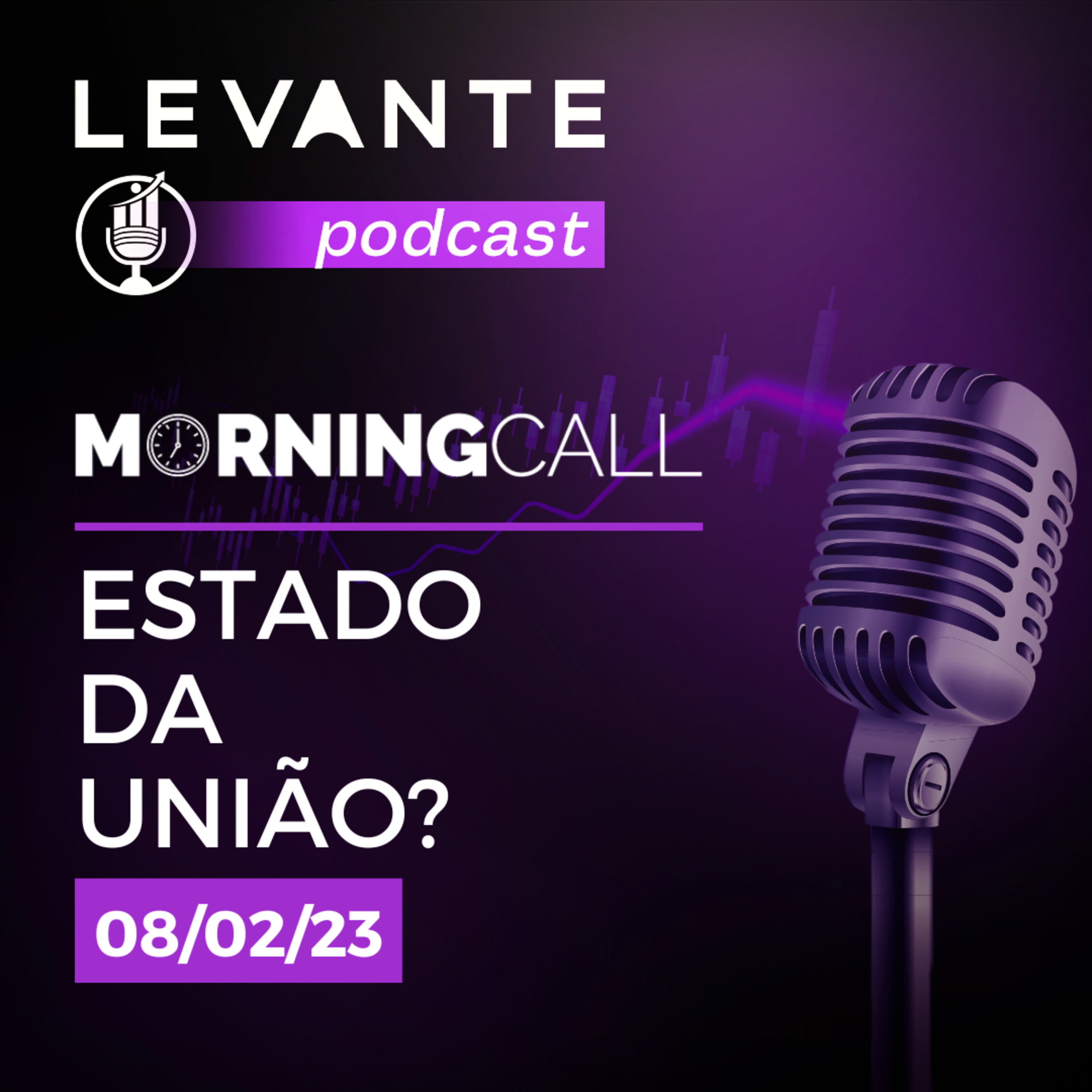 Levante Ideias de Investimento
