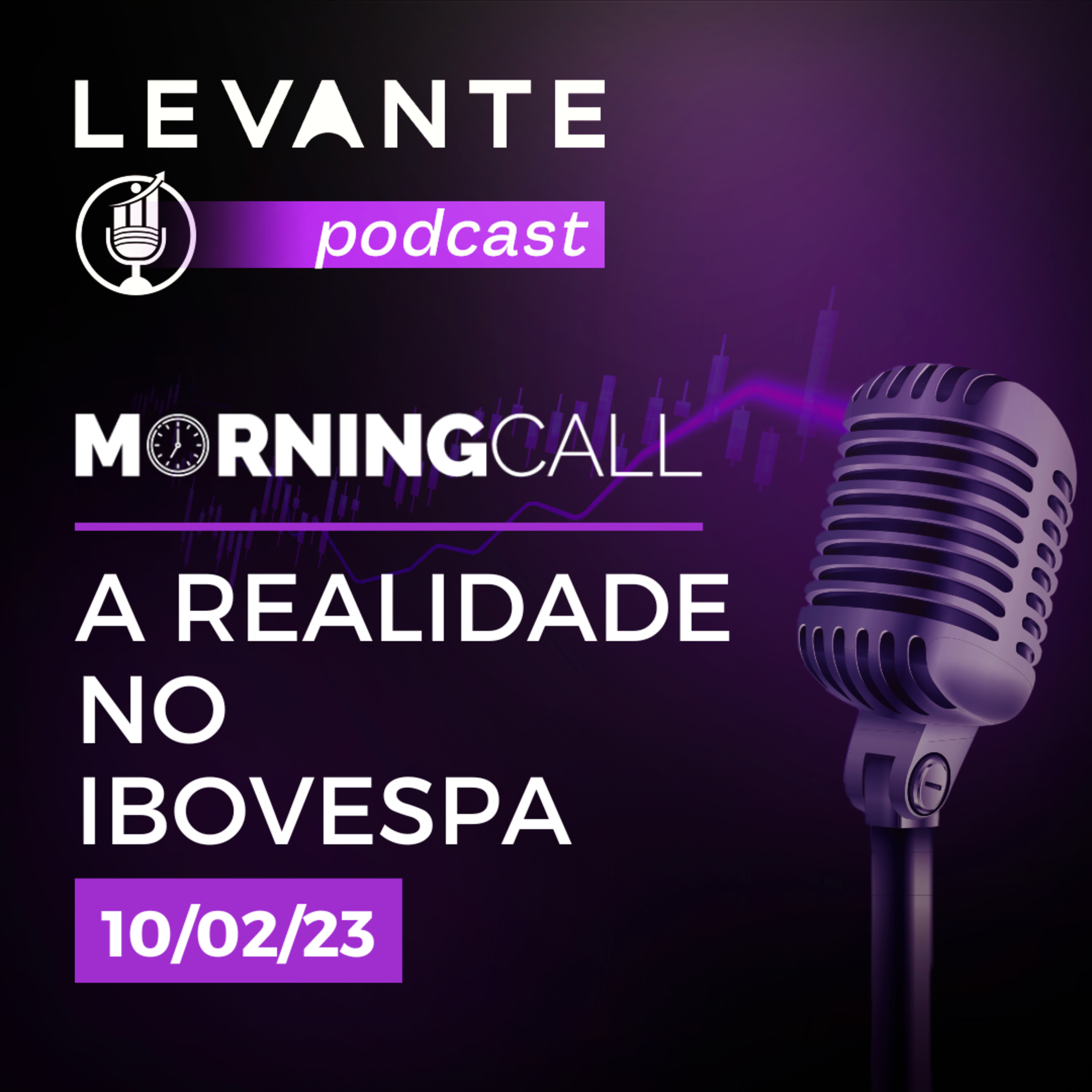 Levante Ideias de Investimento