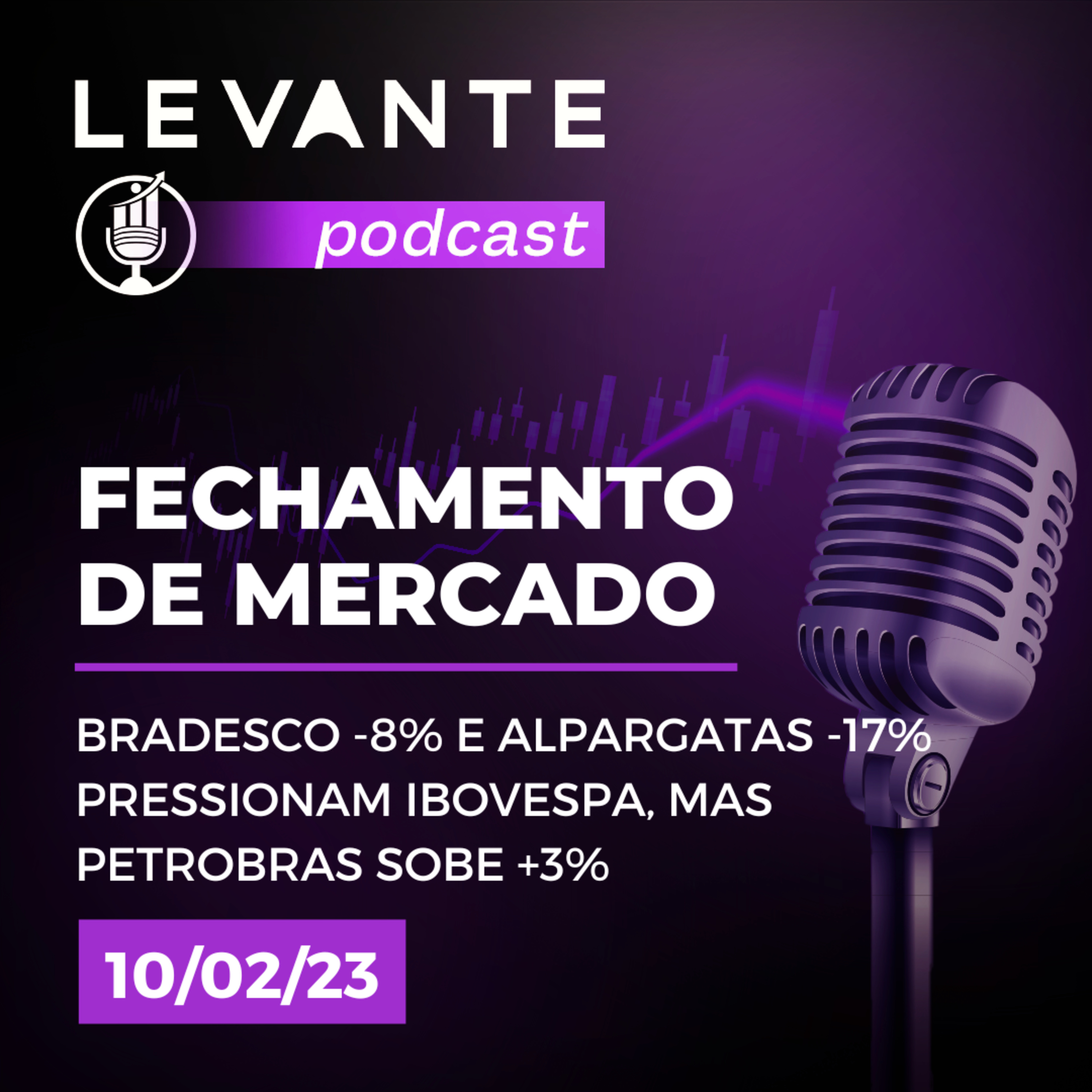 Levante Ideias de Investimento