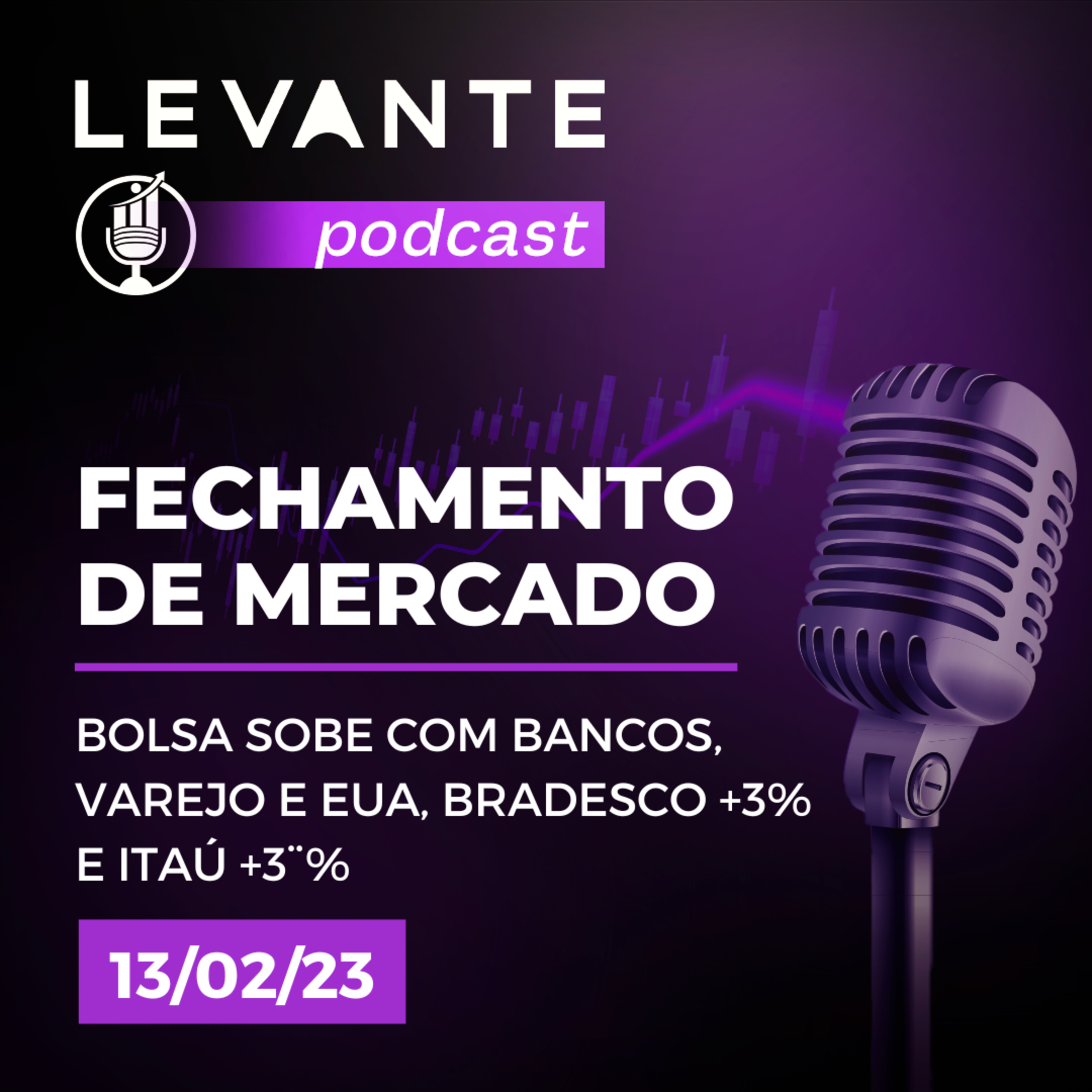 Levante Ideias de Investimento