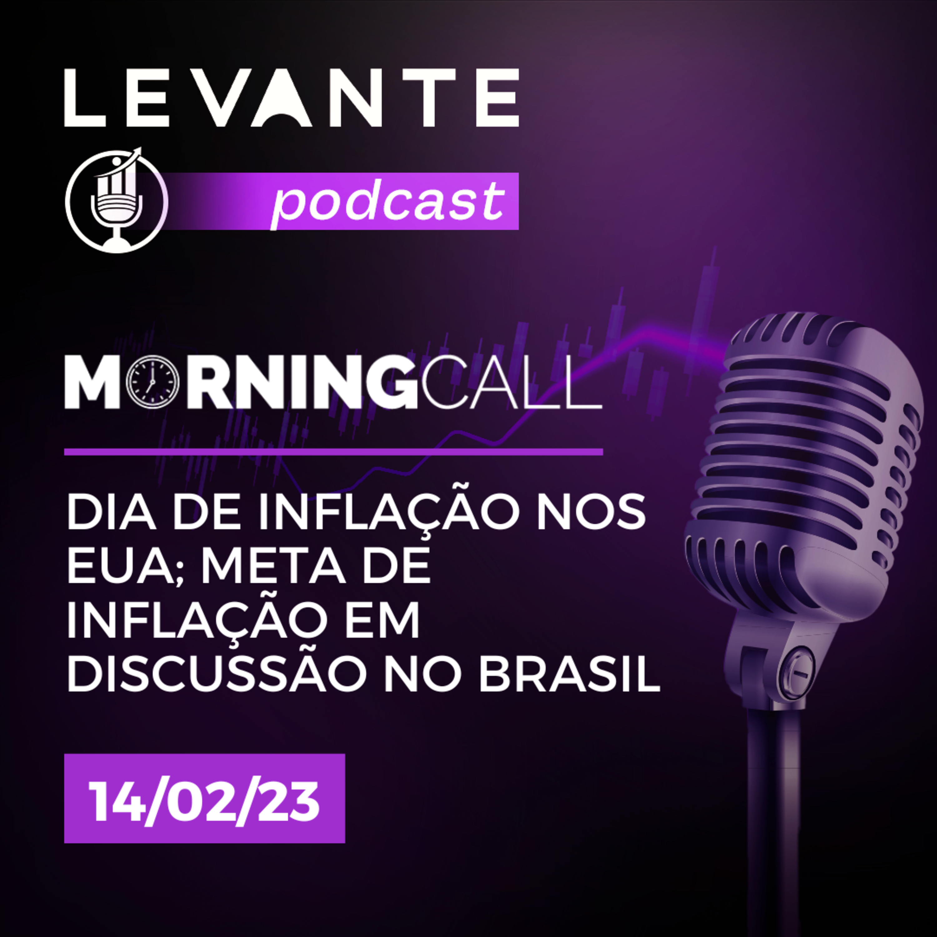 Levante Ideias de Investimento