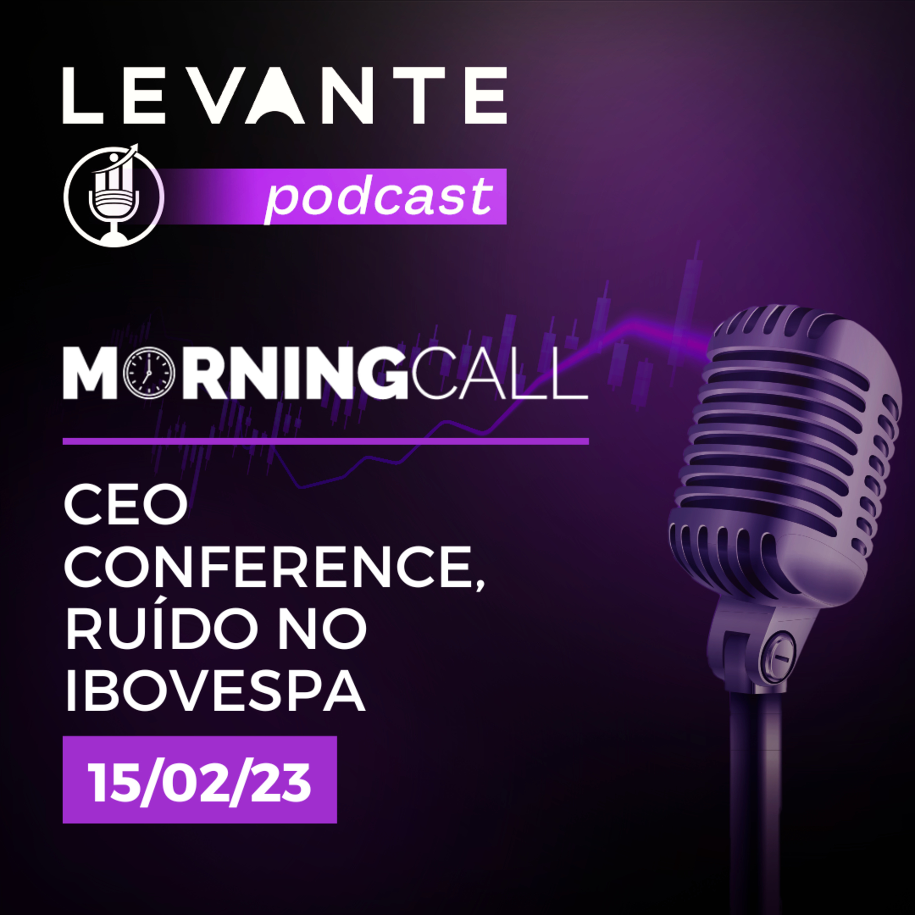 Levante Ideias de Investimento