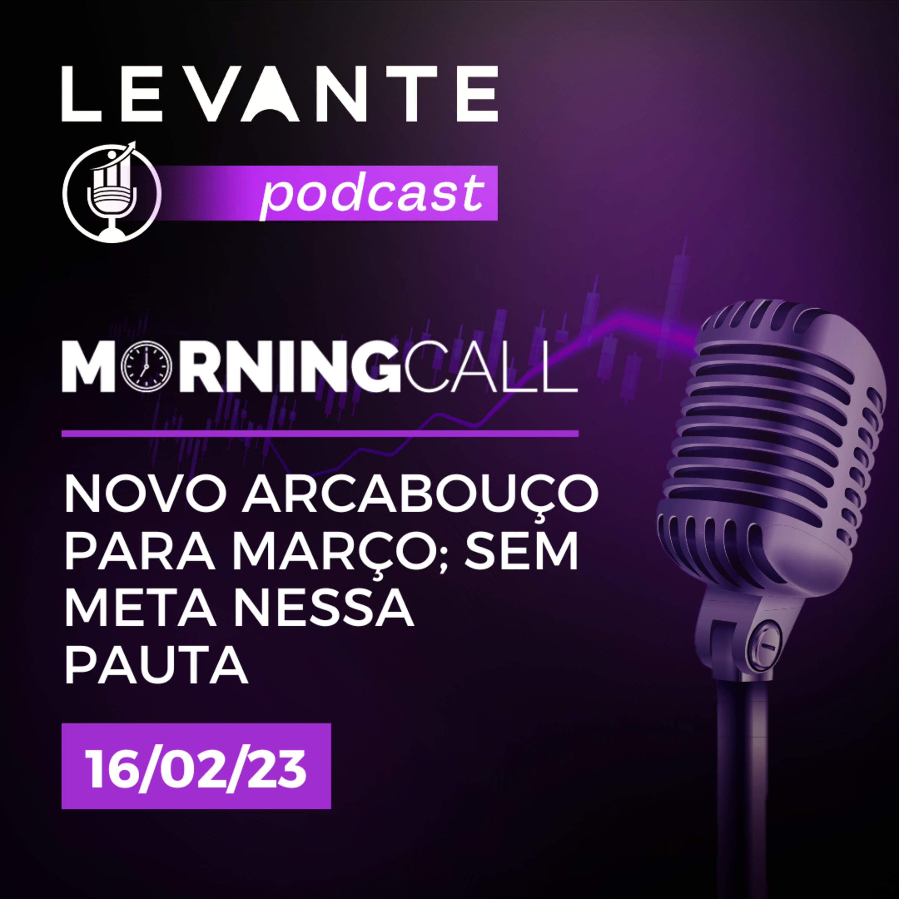 Levante Ideias de Investimento