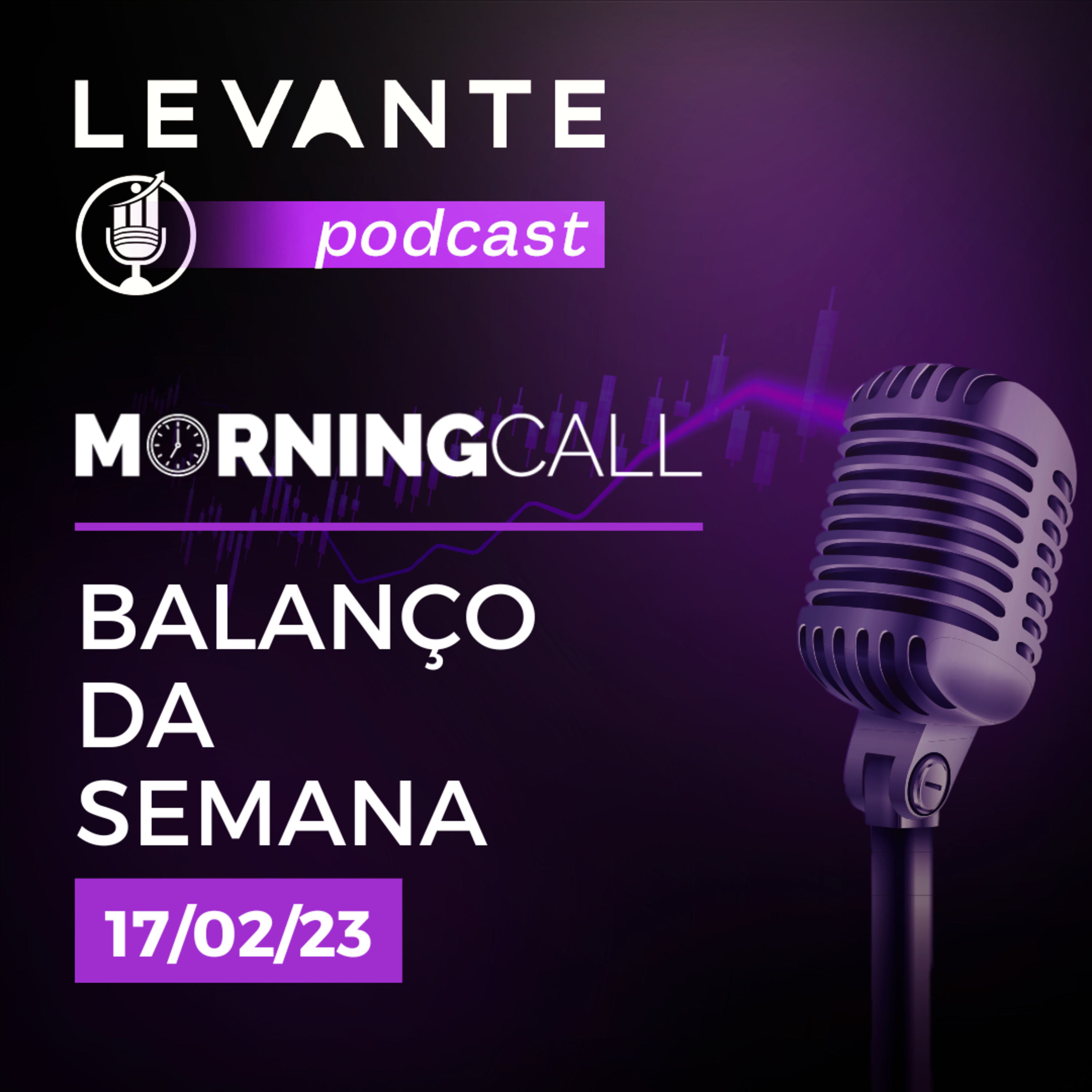 Levante Ideias de Investimento