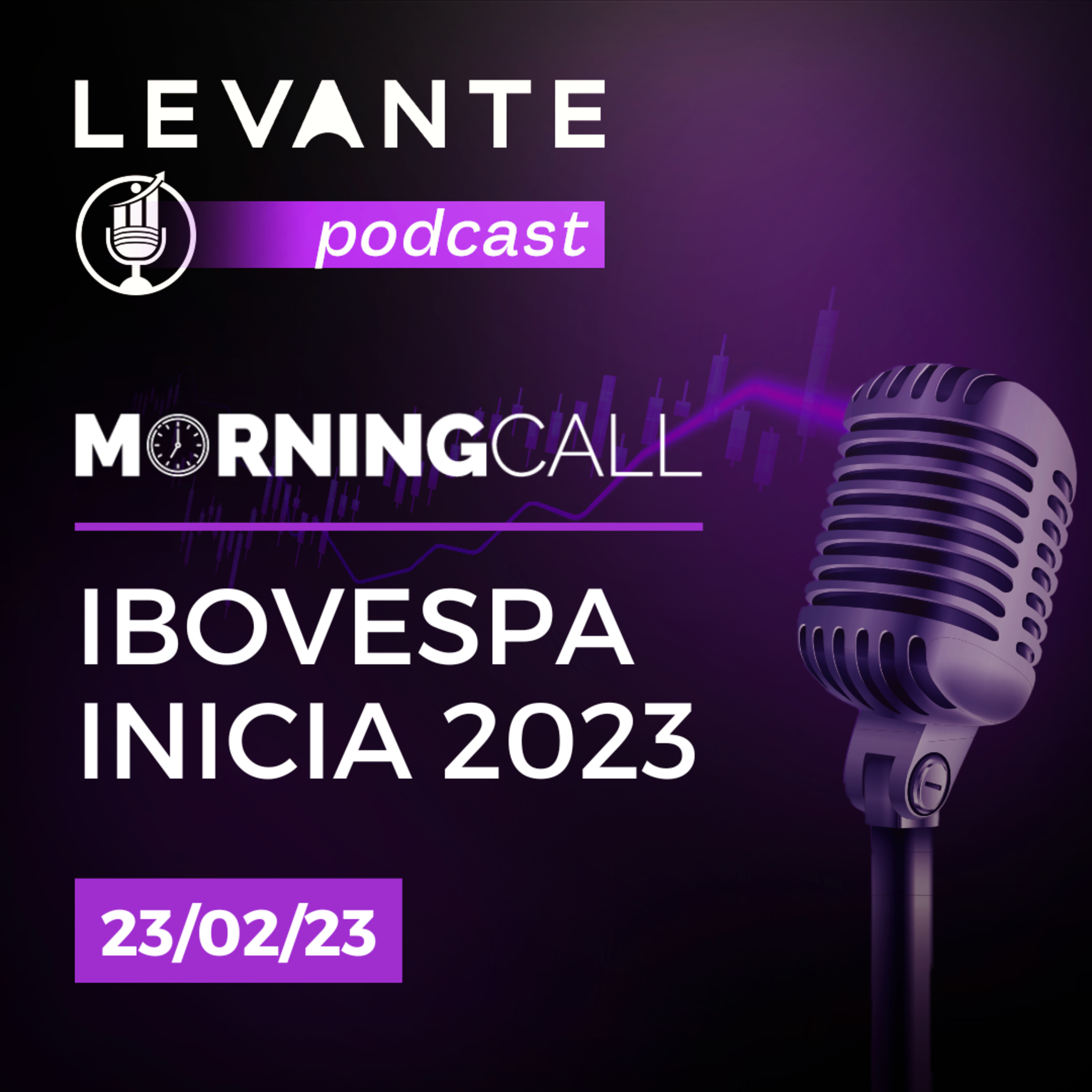 Levante Ideias de Investimento