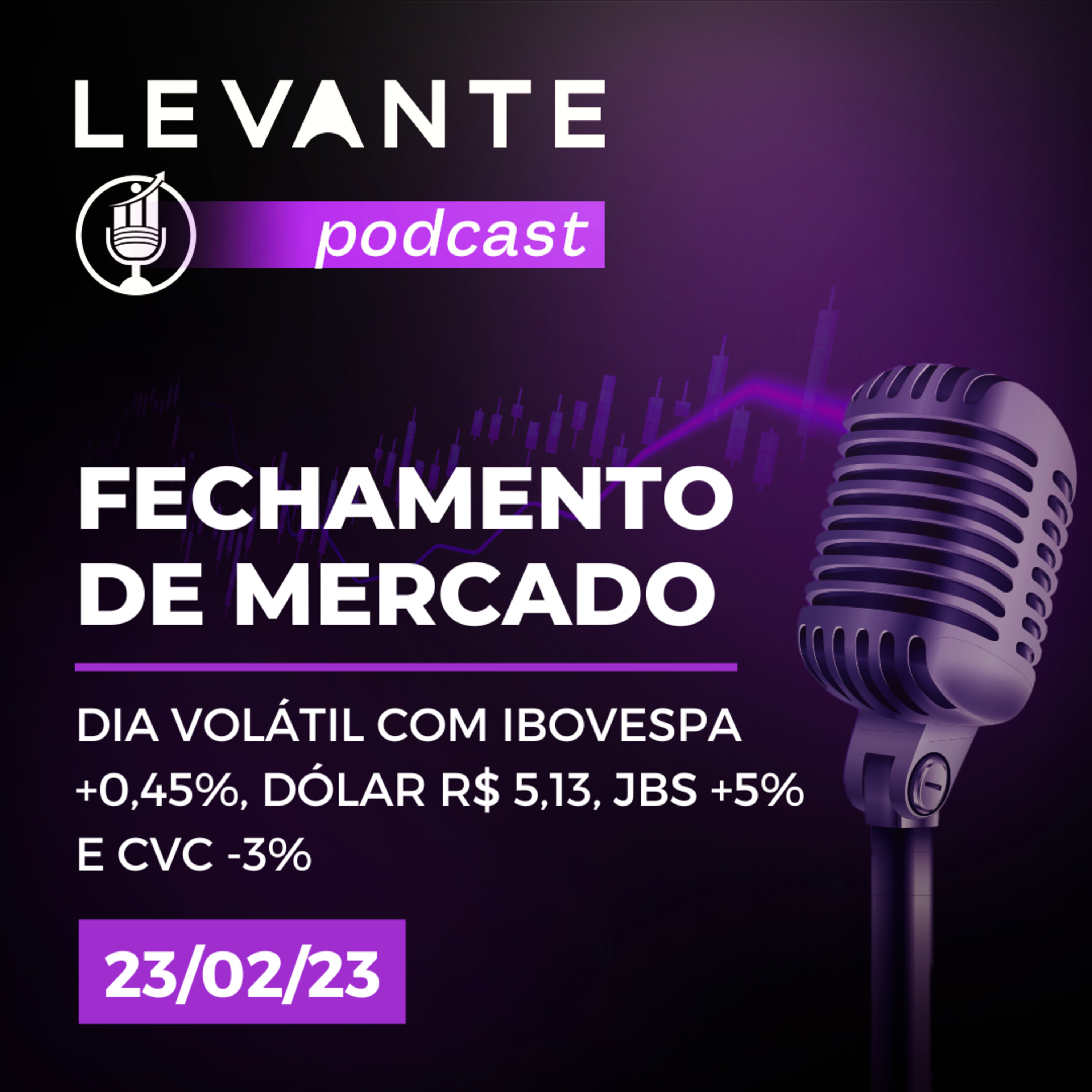 Levante Ideias de Investimento