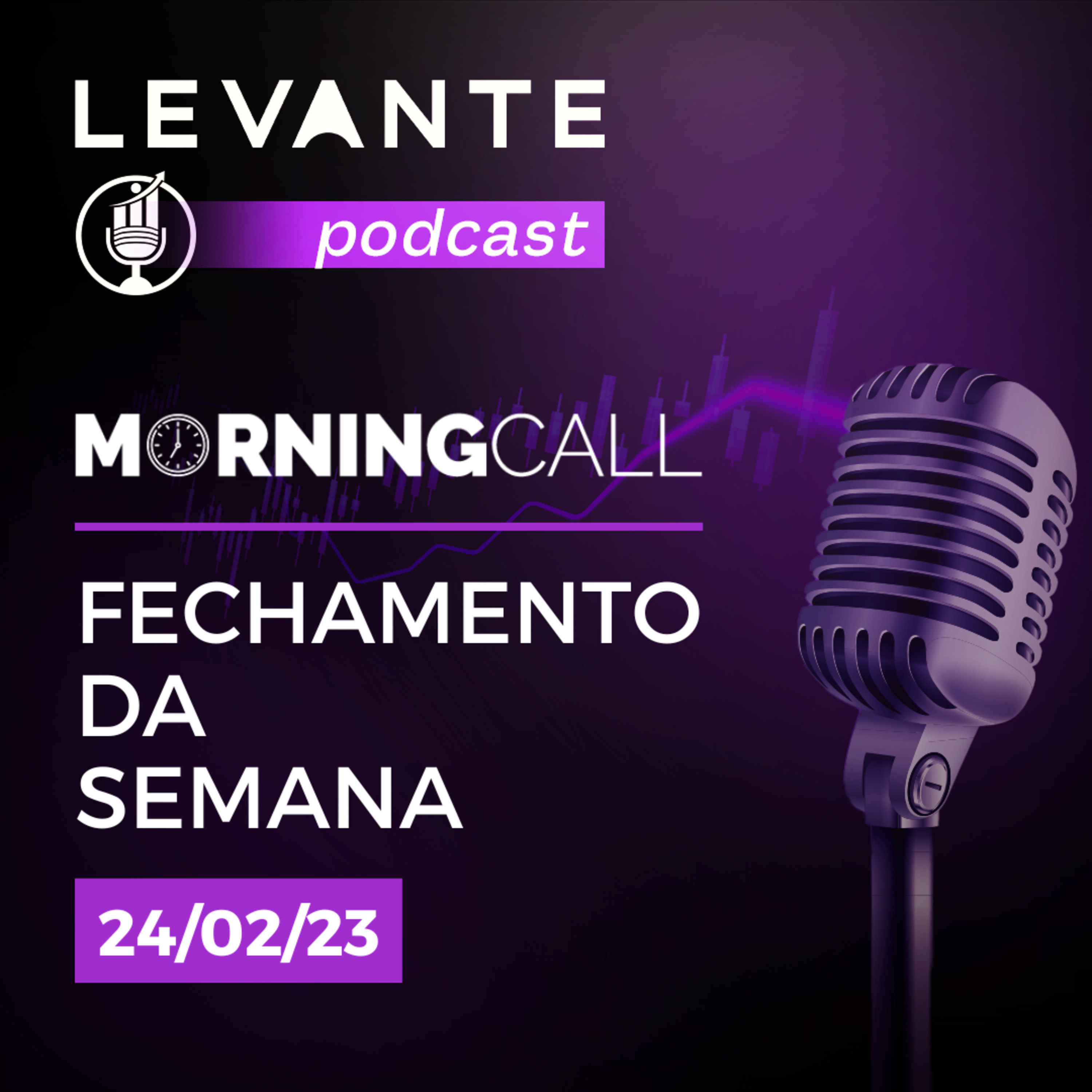 Levante Ideias de Investimento